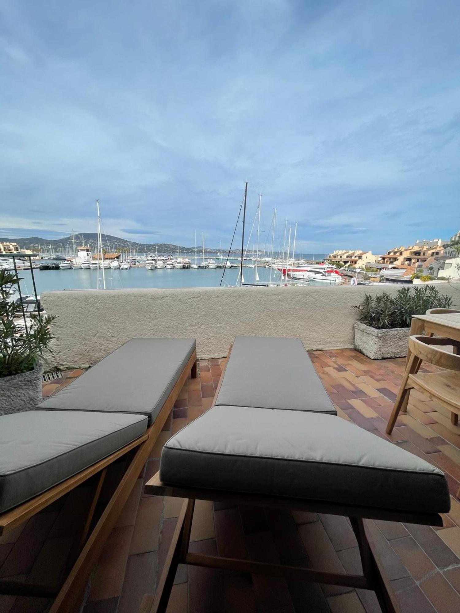 Appartement - Vue sur Mer