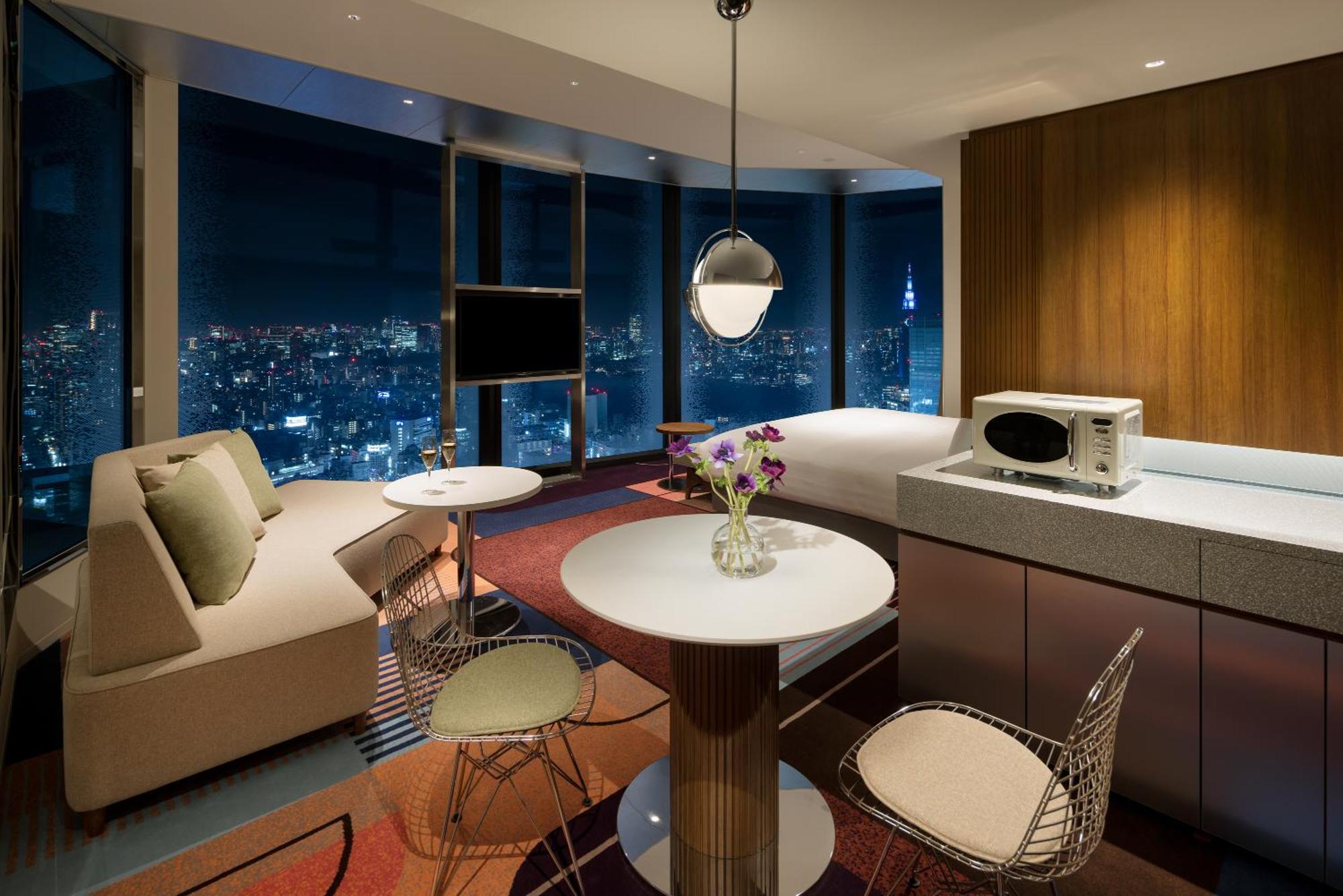 PARKROYAL-suite