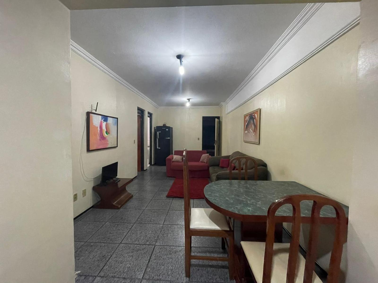 Apartamento de 1 Quarto