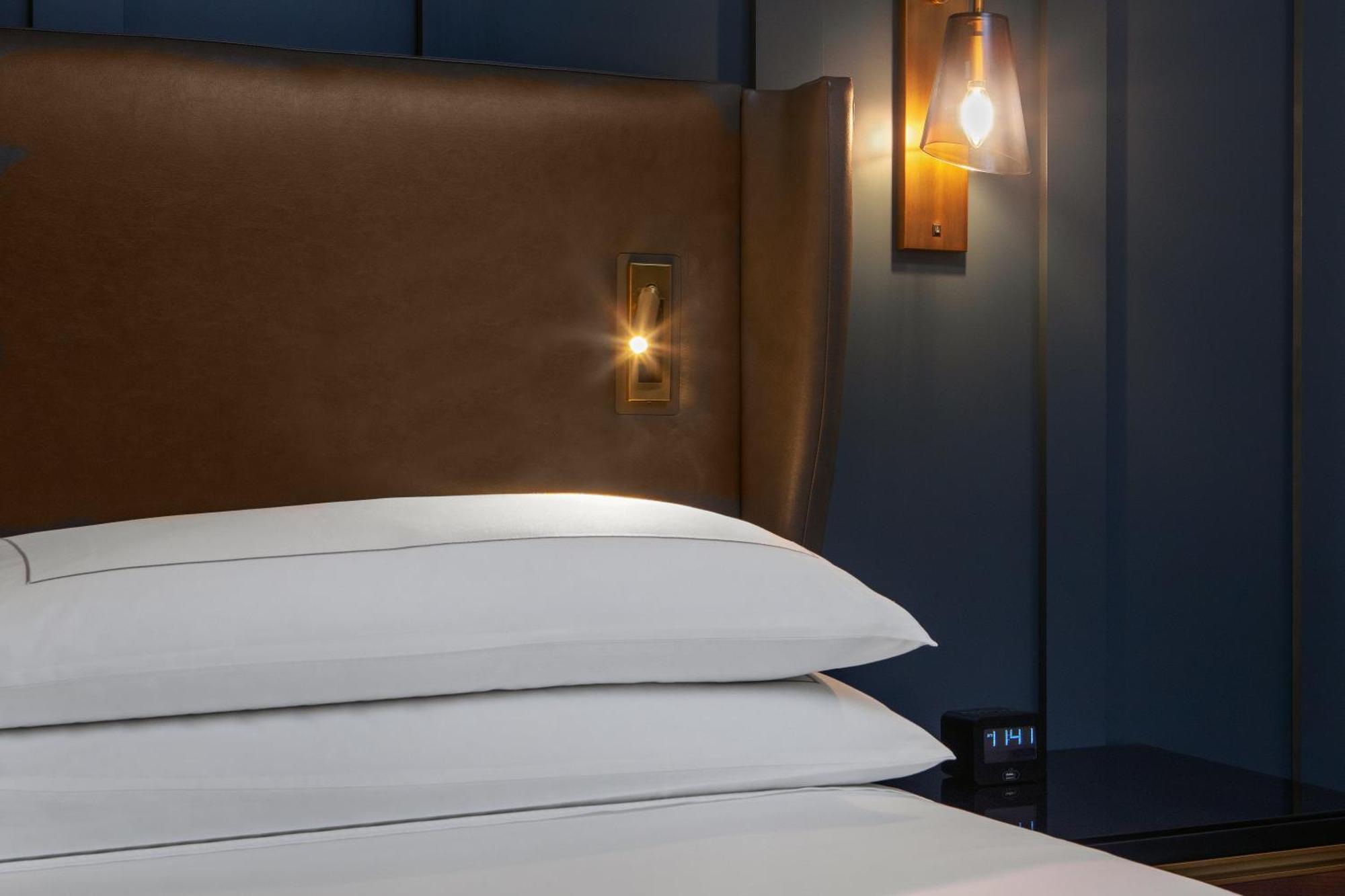 Chambre Lit King-Size Standard