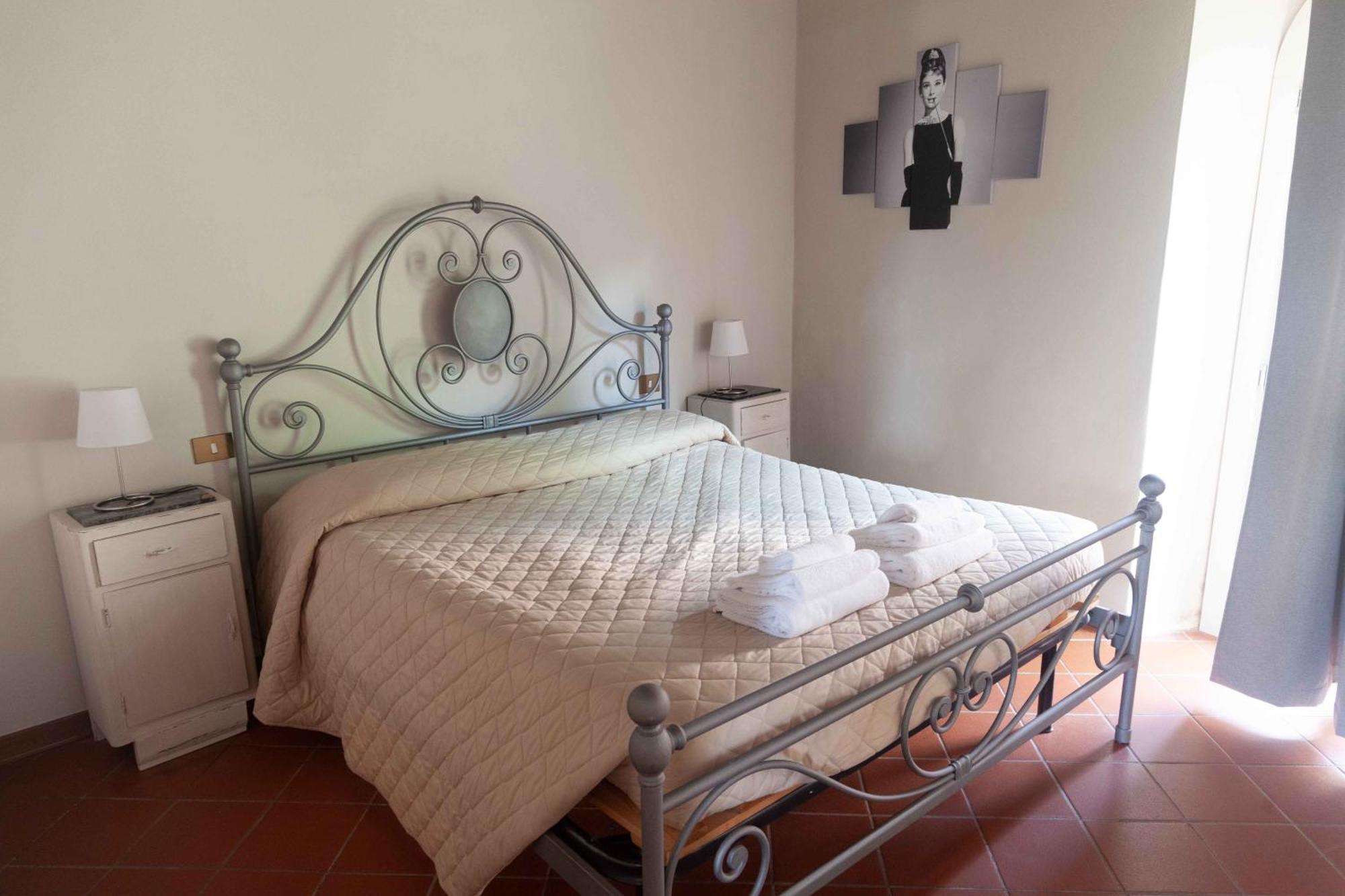 Appartamento con Terrazza