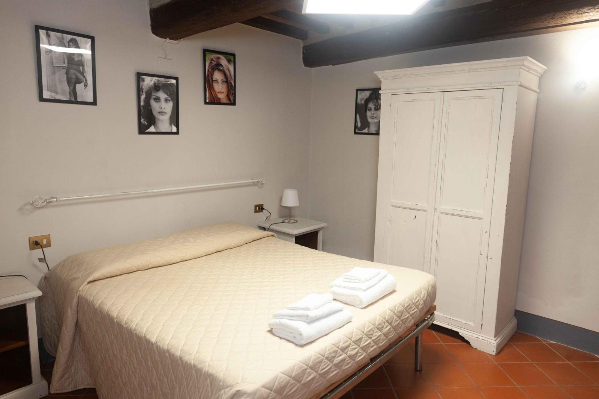 Appartamento con 1 Camera da Letto
