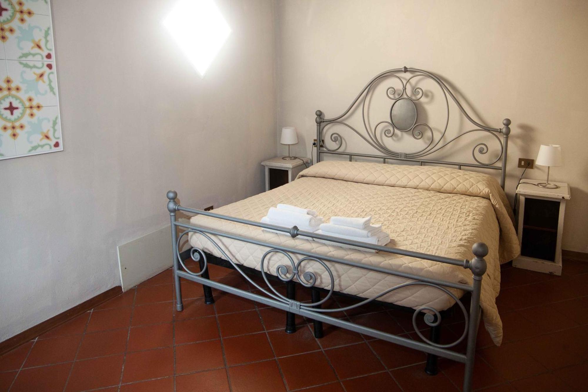 Appartamento con 2 Camere da Letto