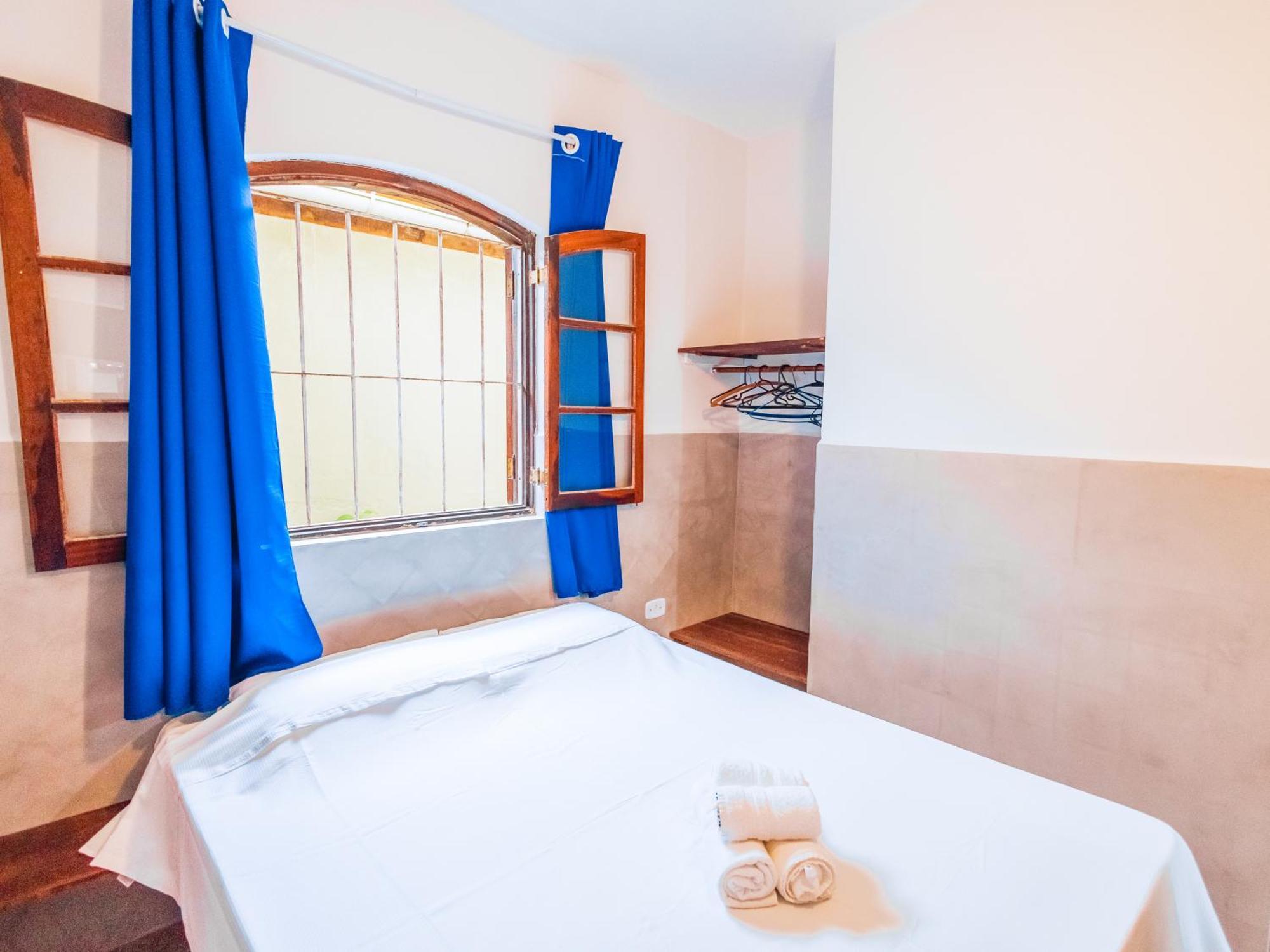 Quarto Familiar