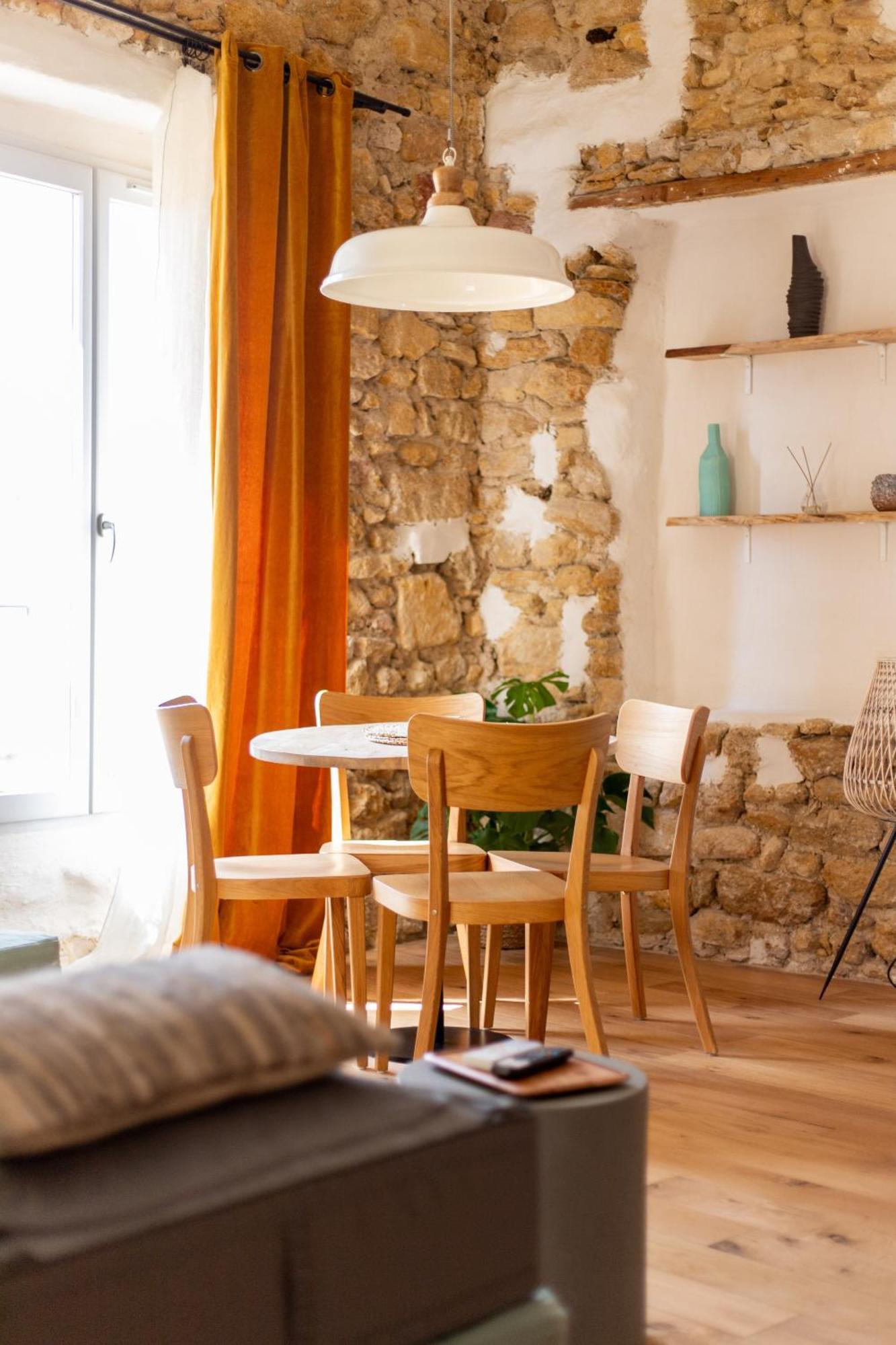 Appartement Deluxe