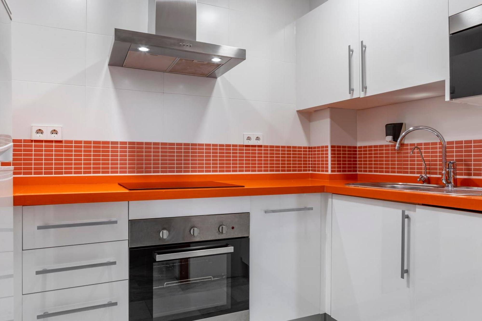 Studio Appartement