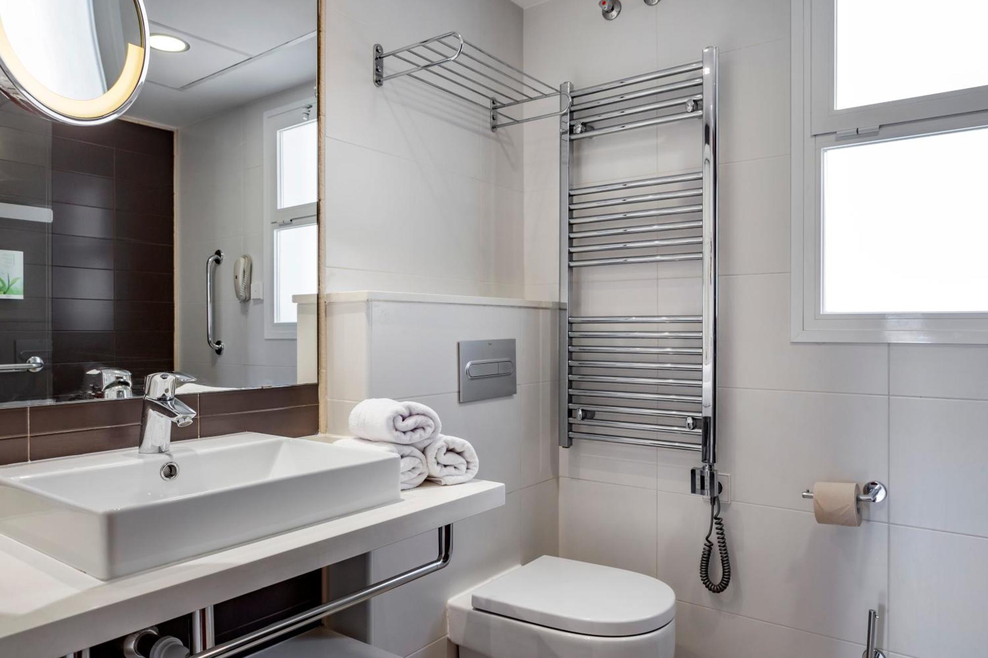 Appartement met 1 Slaapkamer