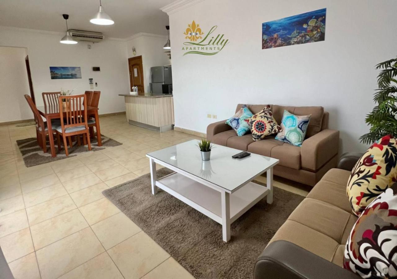 Appartement Familial 2 Chambres