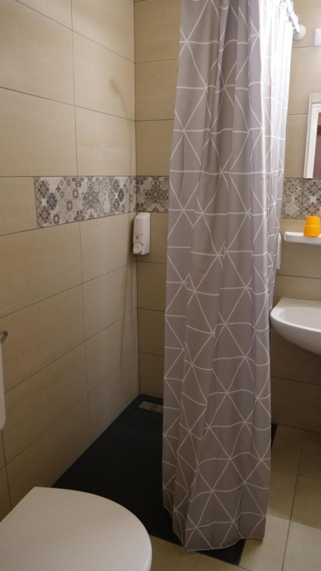 Standaard Kamer met 2 Bedden