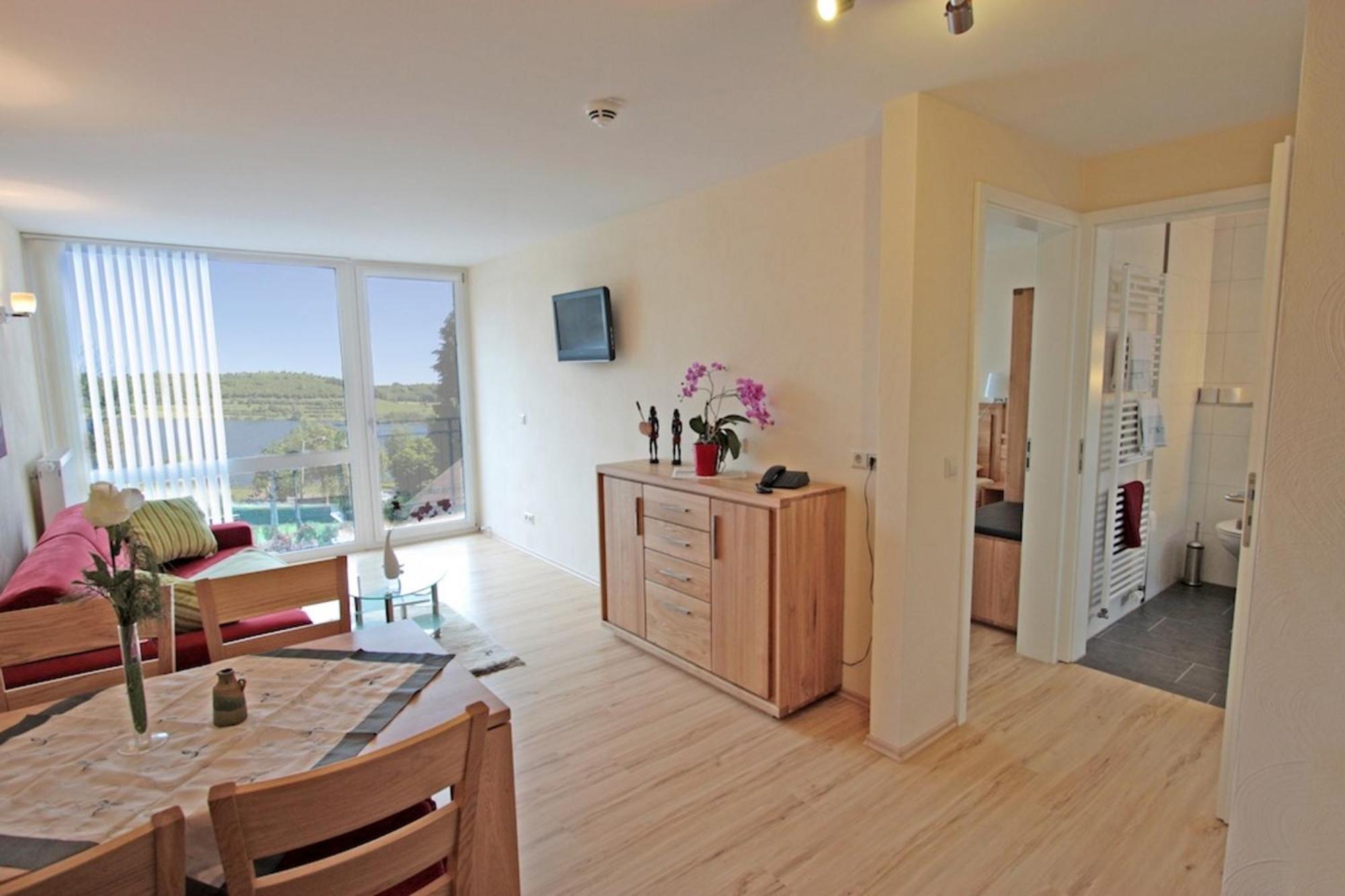 Junior Suite (2-4 Volwassenen)
