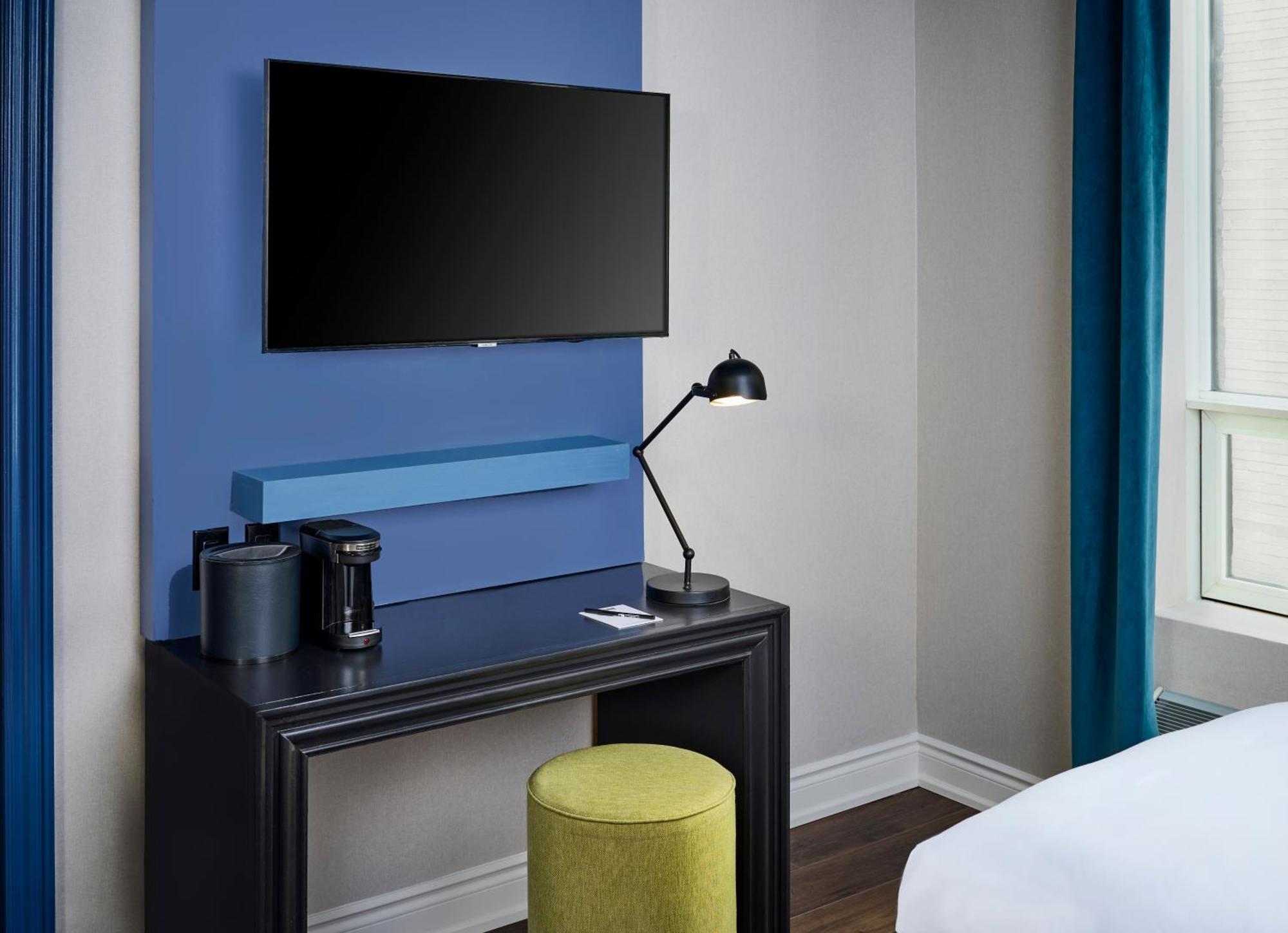 Quarto Standard com 2 Camas de Solteiro