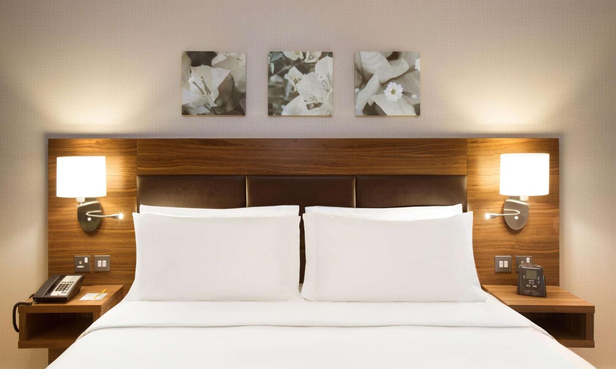 Suite King con 1 Camera da Letto