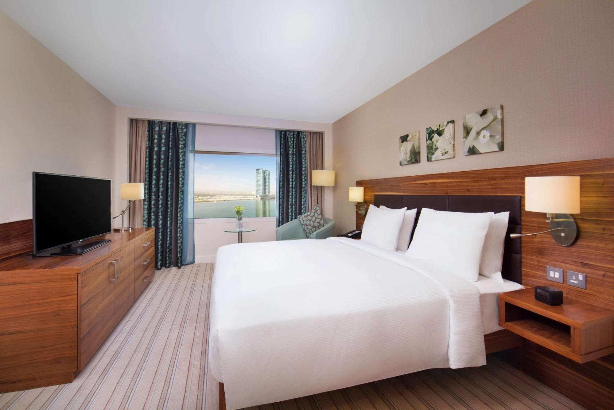Suite King con 2 Camere da Letto