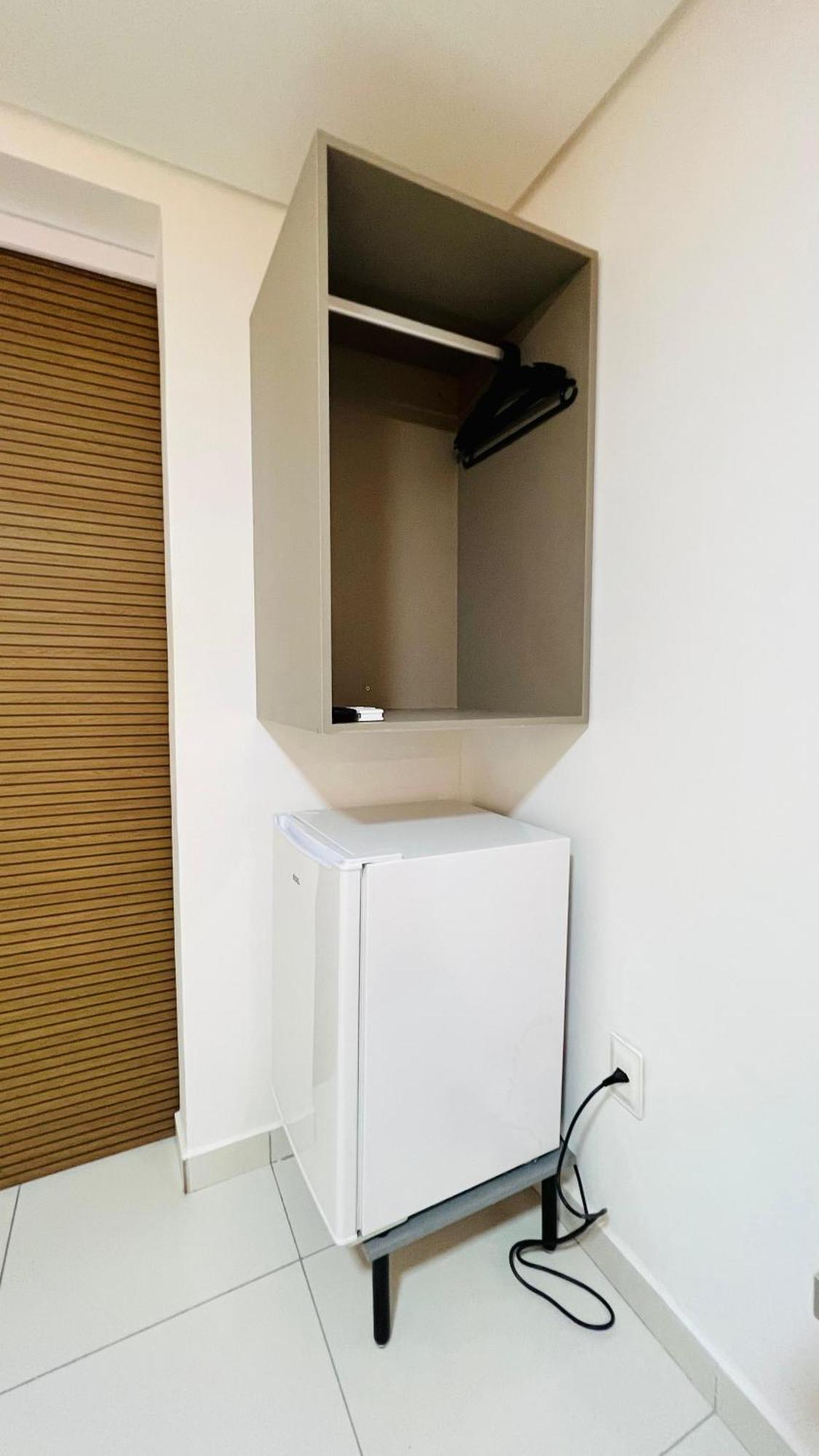 Quarto Triplo Econômico