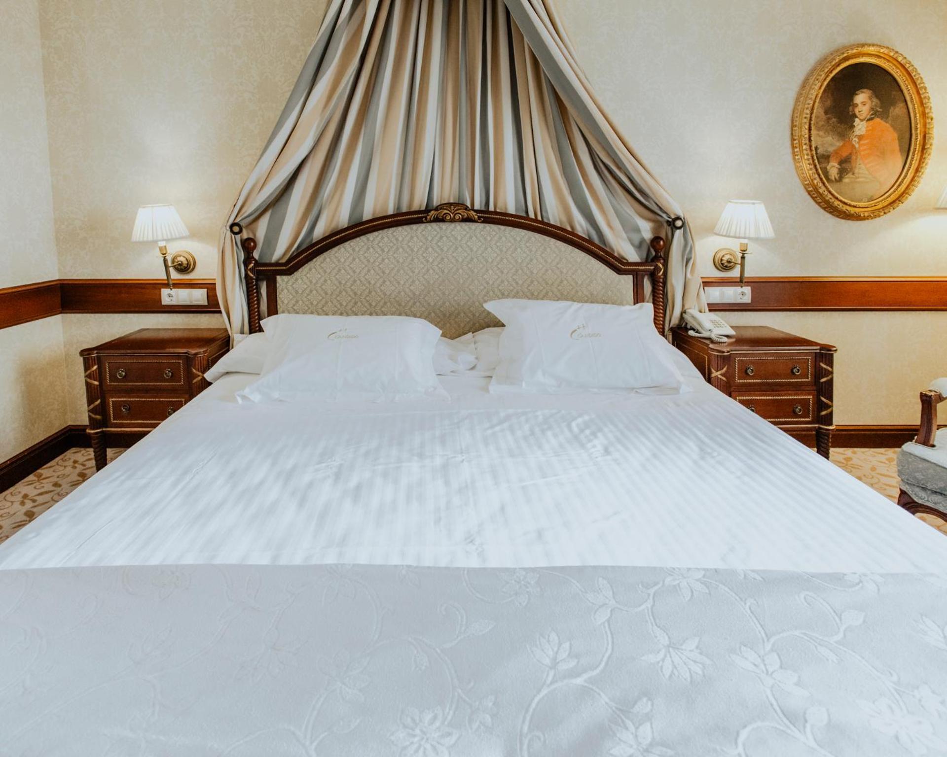 Chambre Double