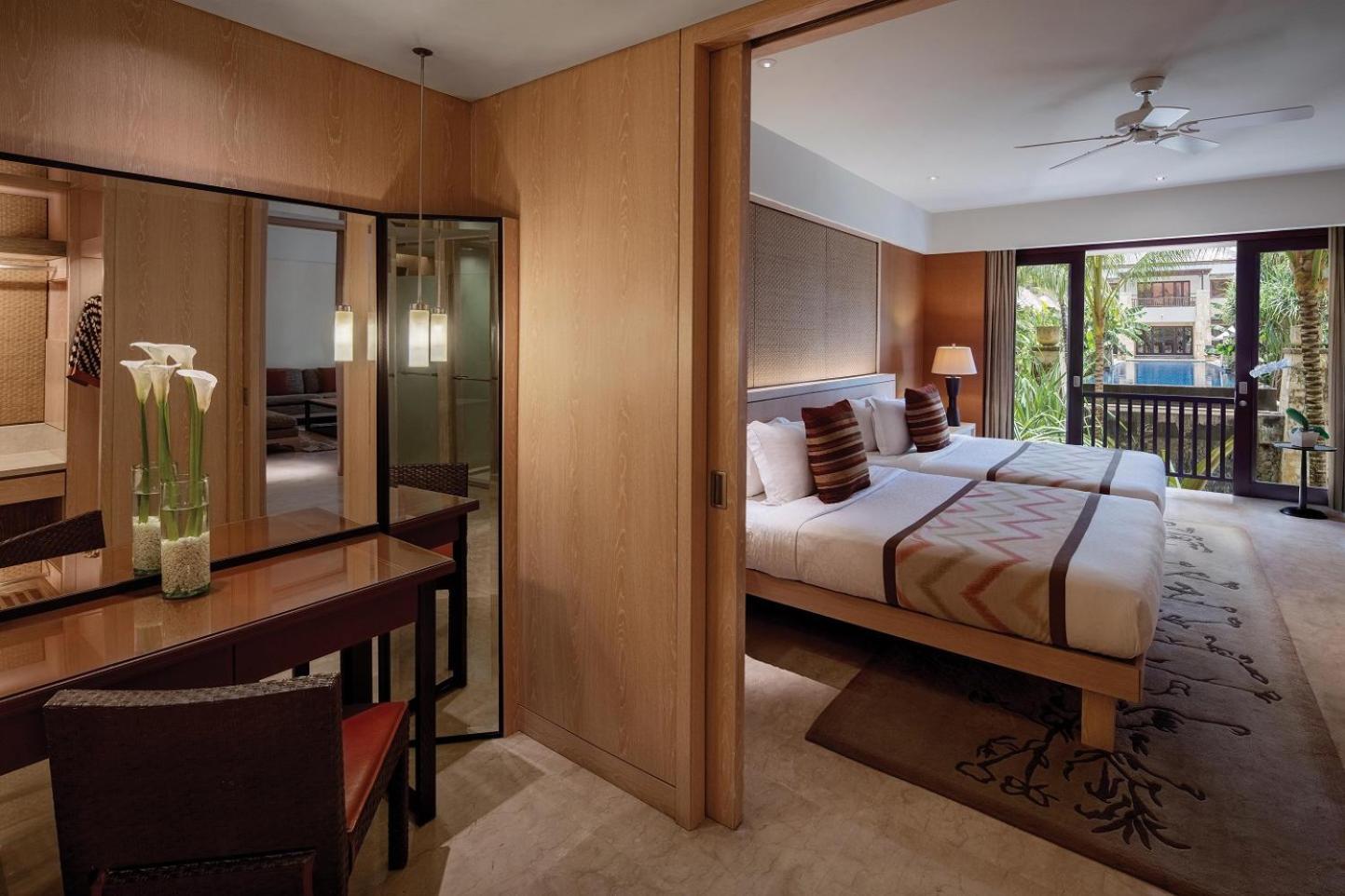Suite Twin