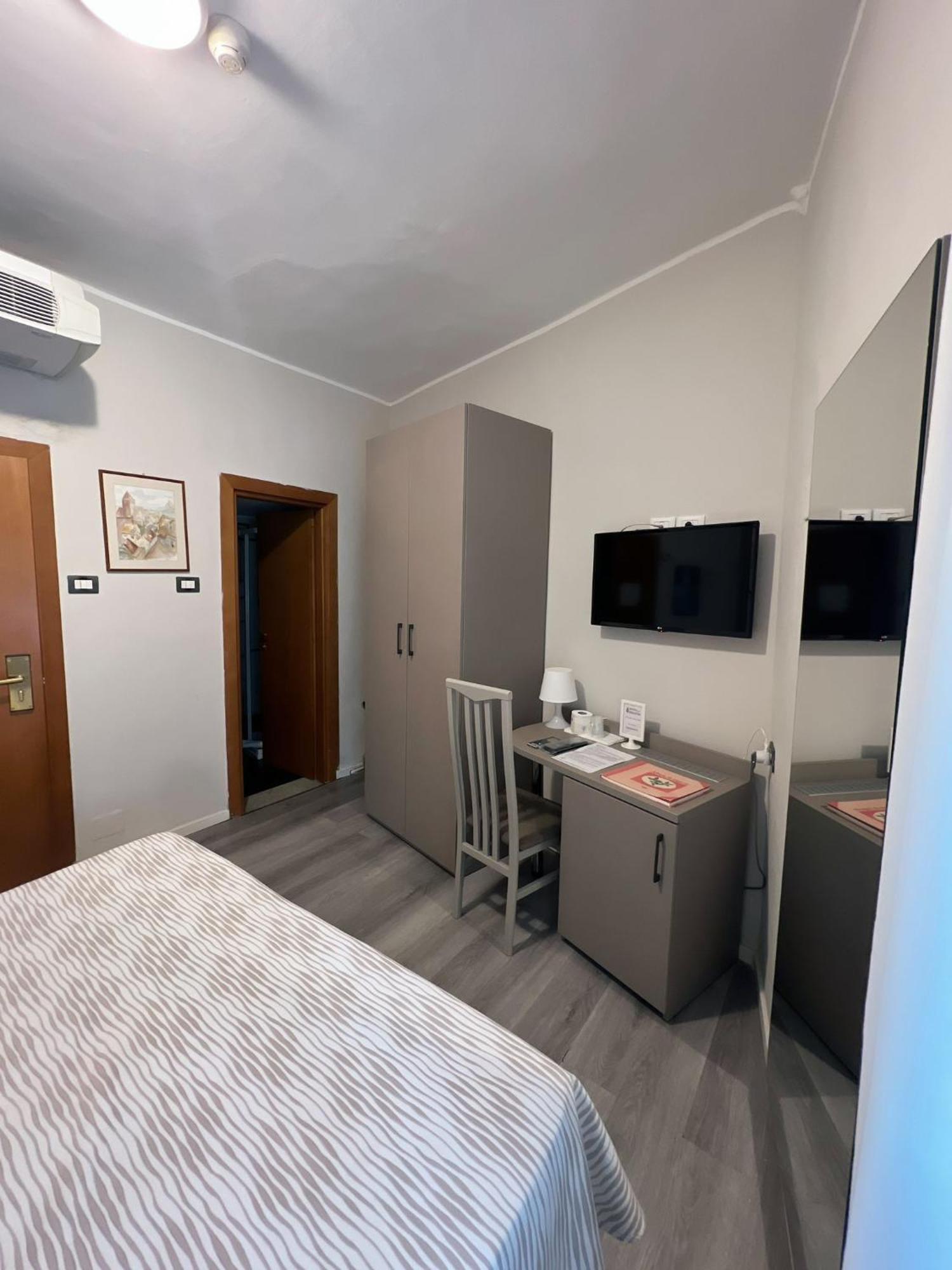 Chambre Simple