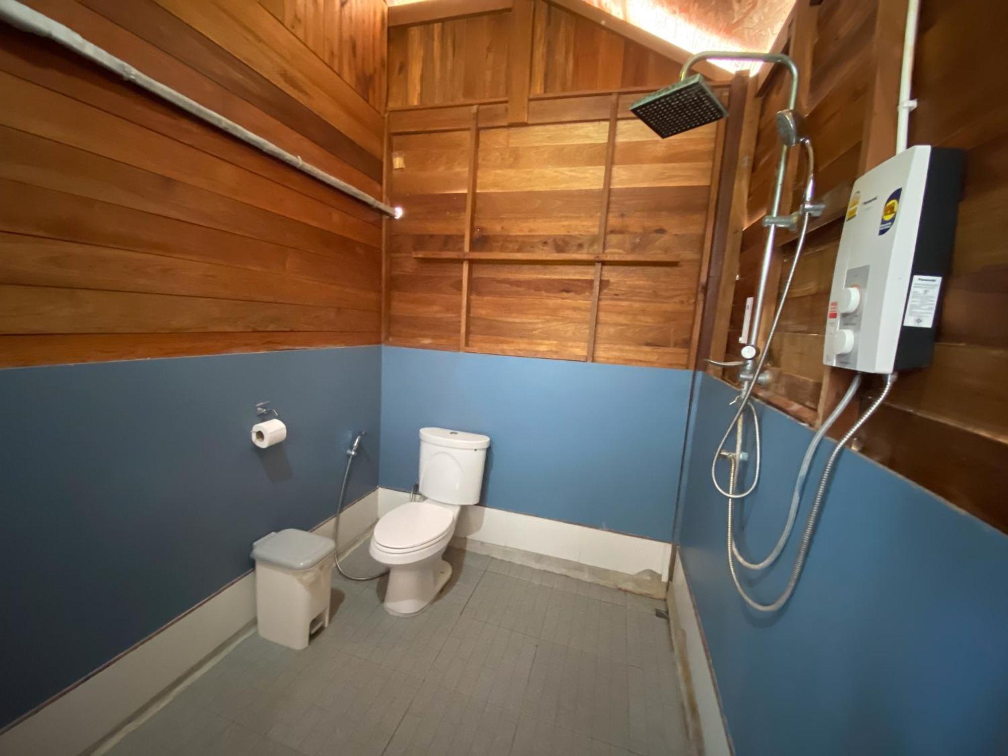 Premium Bungalow am Strand