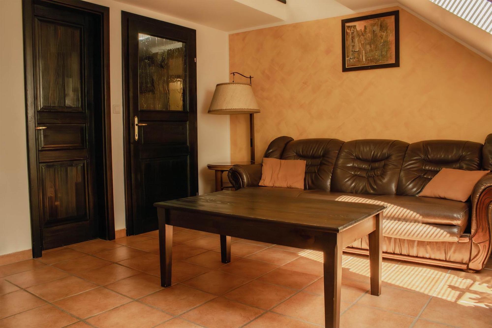 Apartamento Estúdio