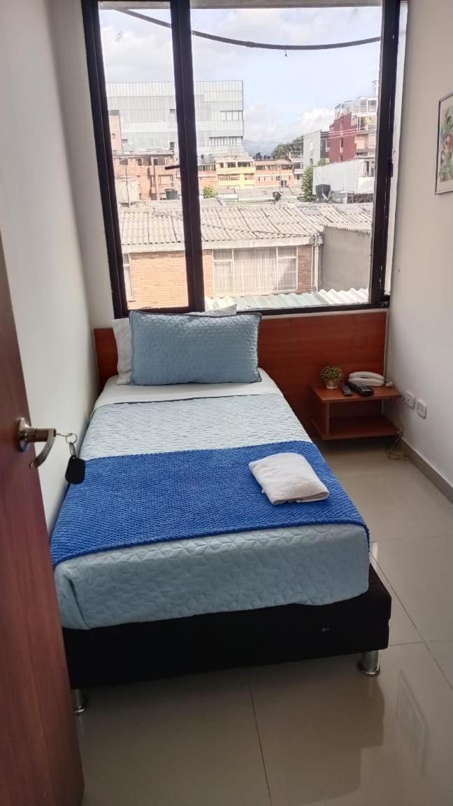 Chambre Simple