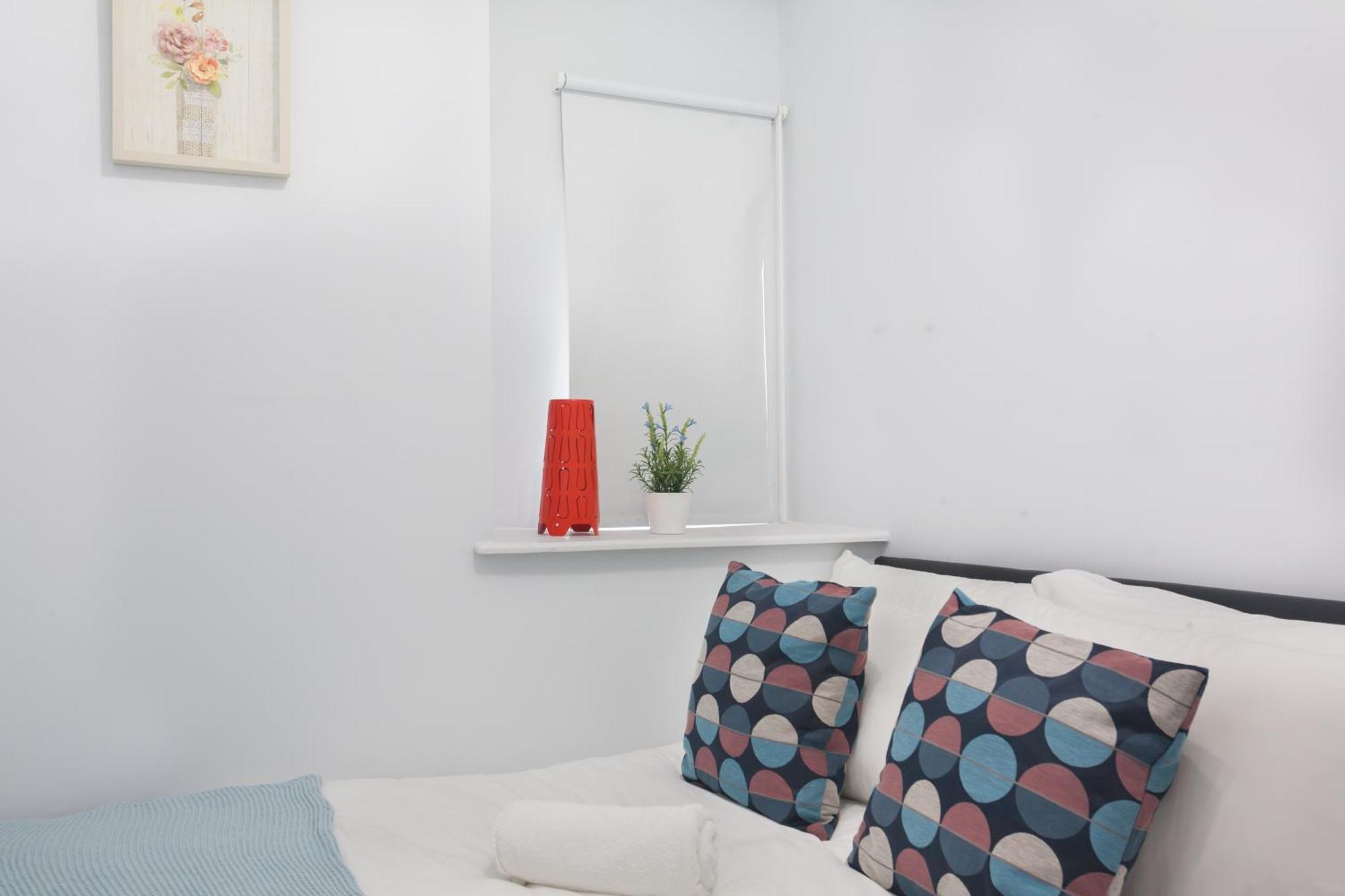Appartement 1 Chambre