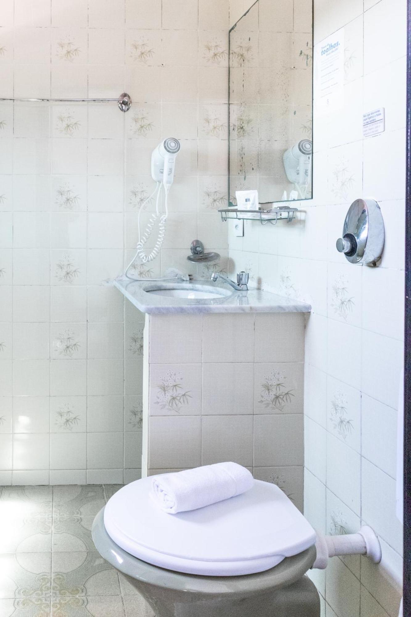 Quarto Triplo Standard