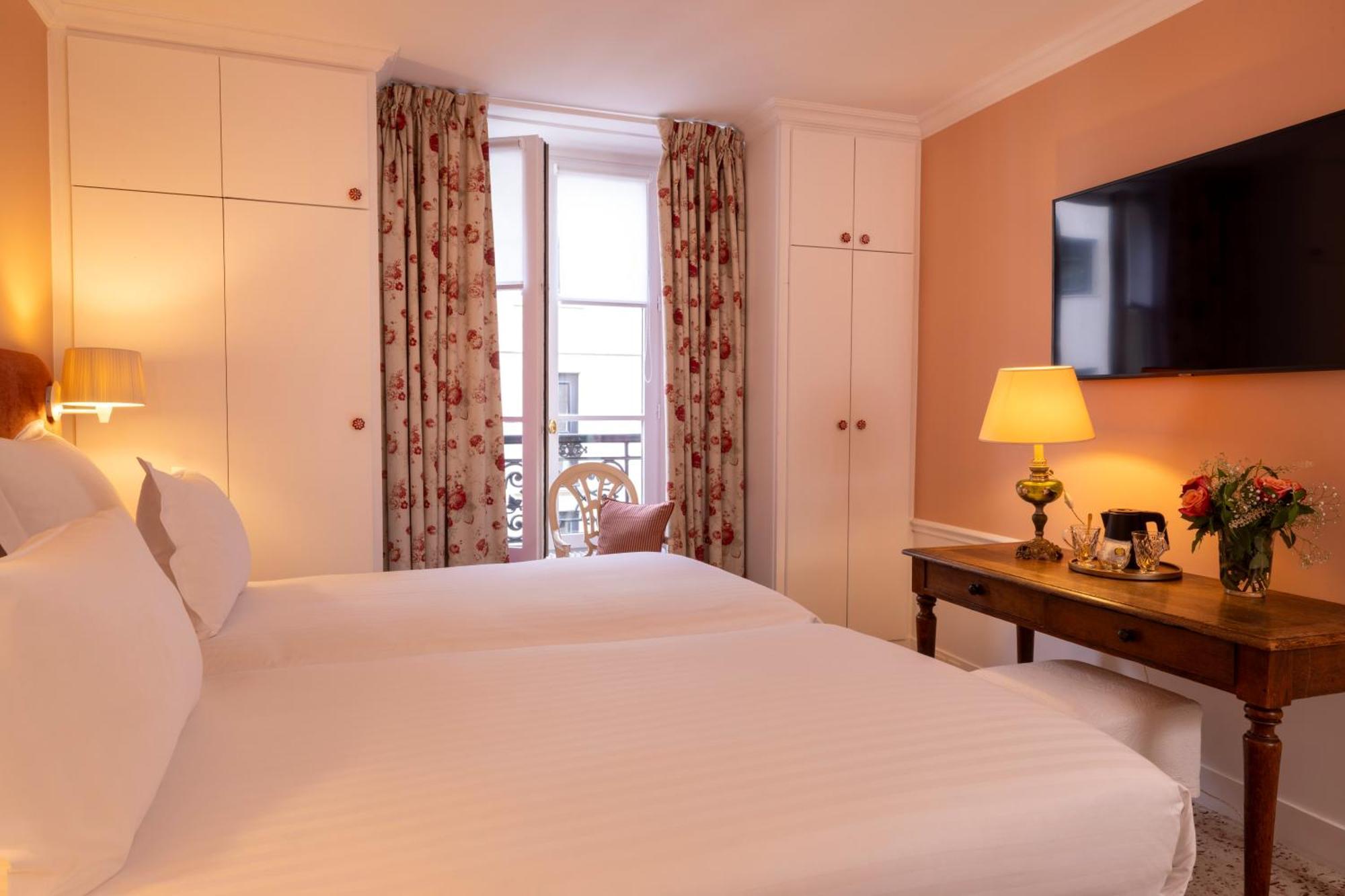Chambre Double Classique