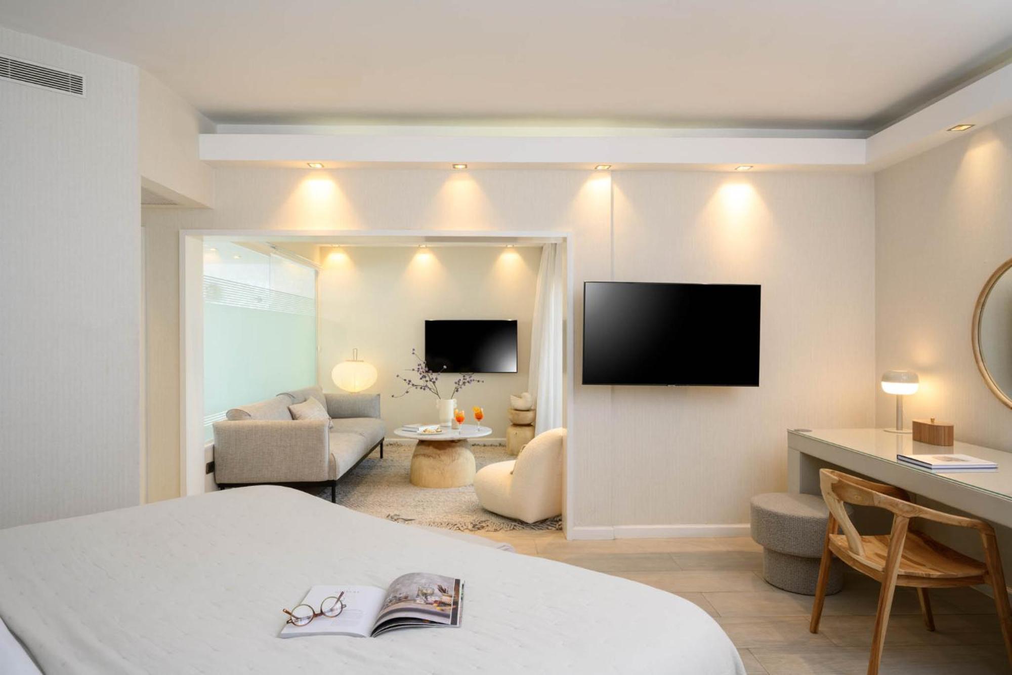 Suite Nupcial