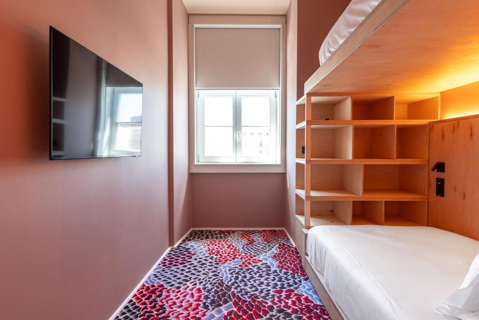 Quarto Twin Superior