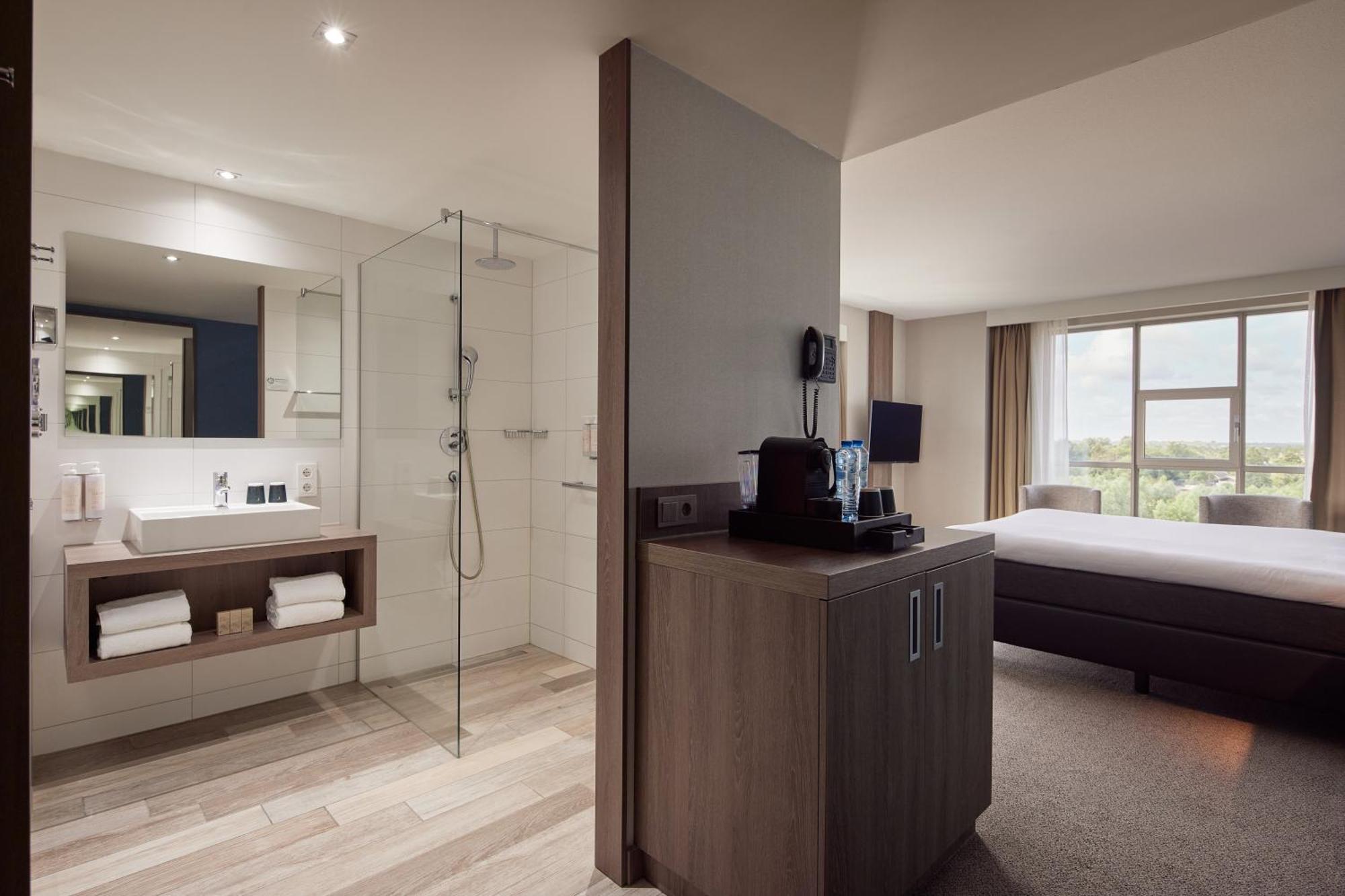 Comfort Zimmer