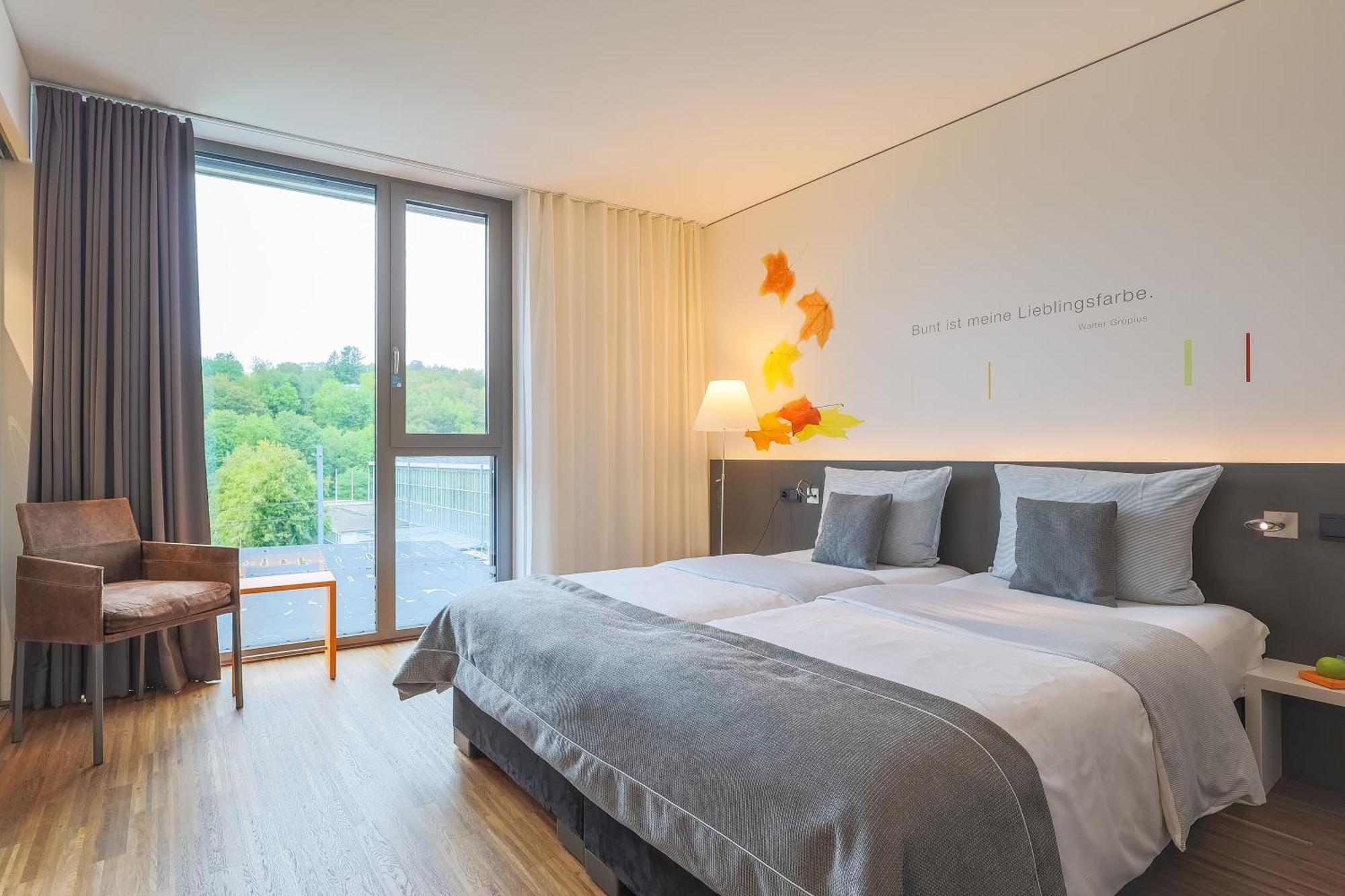 Comfort Tweepersoonskamer