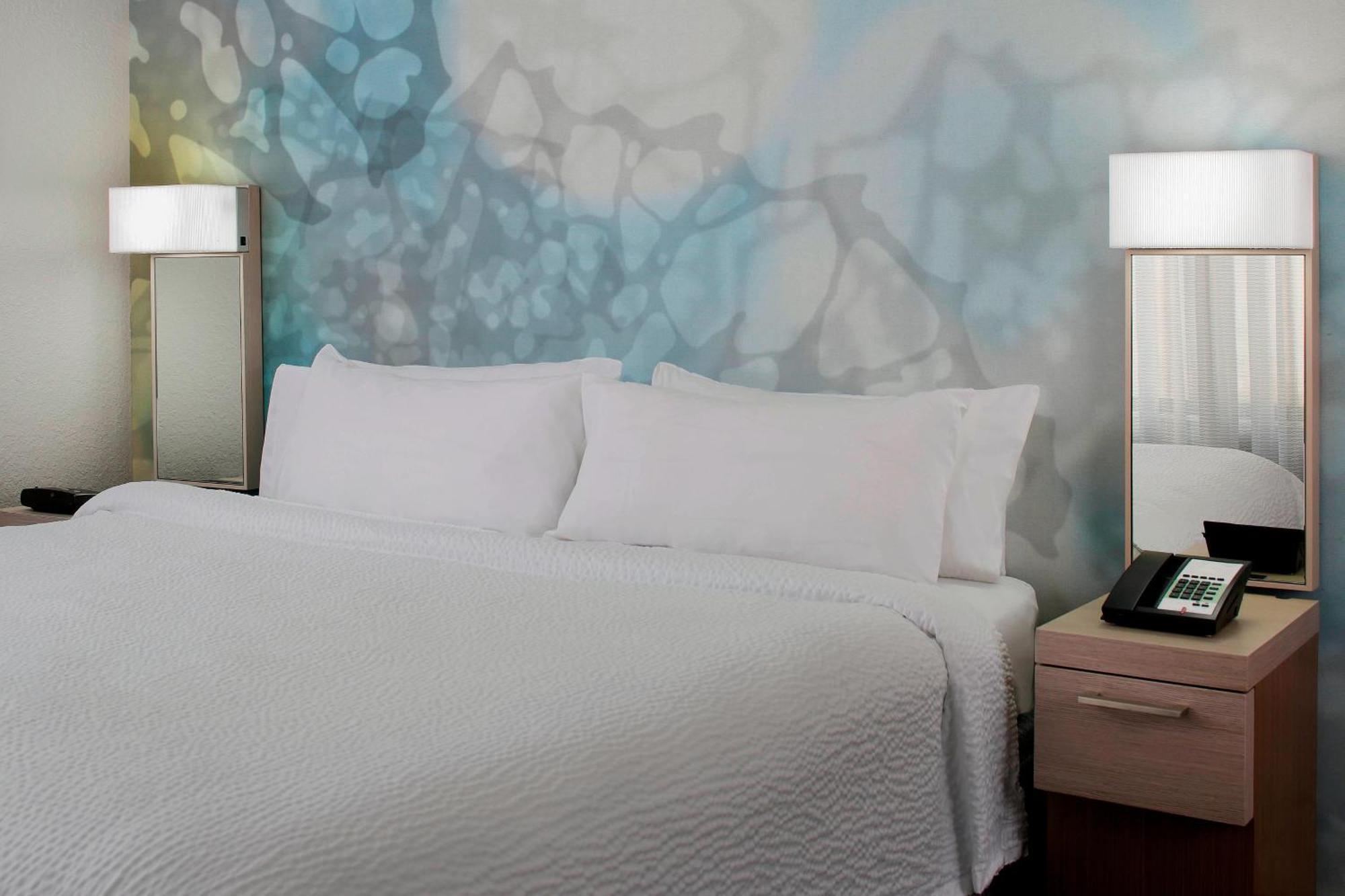 Suíte Maior de 1 Quarto com Cama King-size e Sofá-cama, Recém Reformada