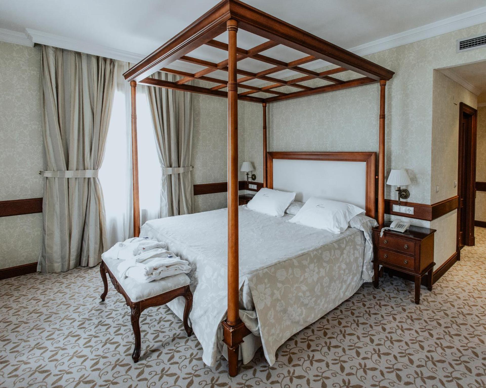 Chambre Familiale
