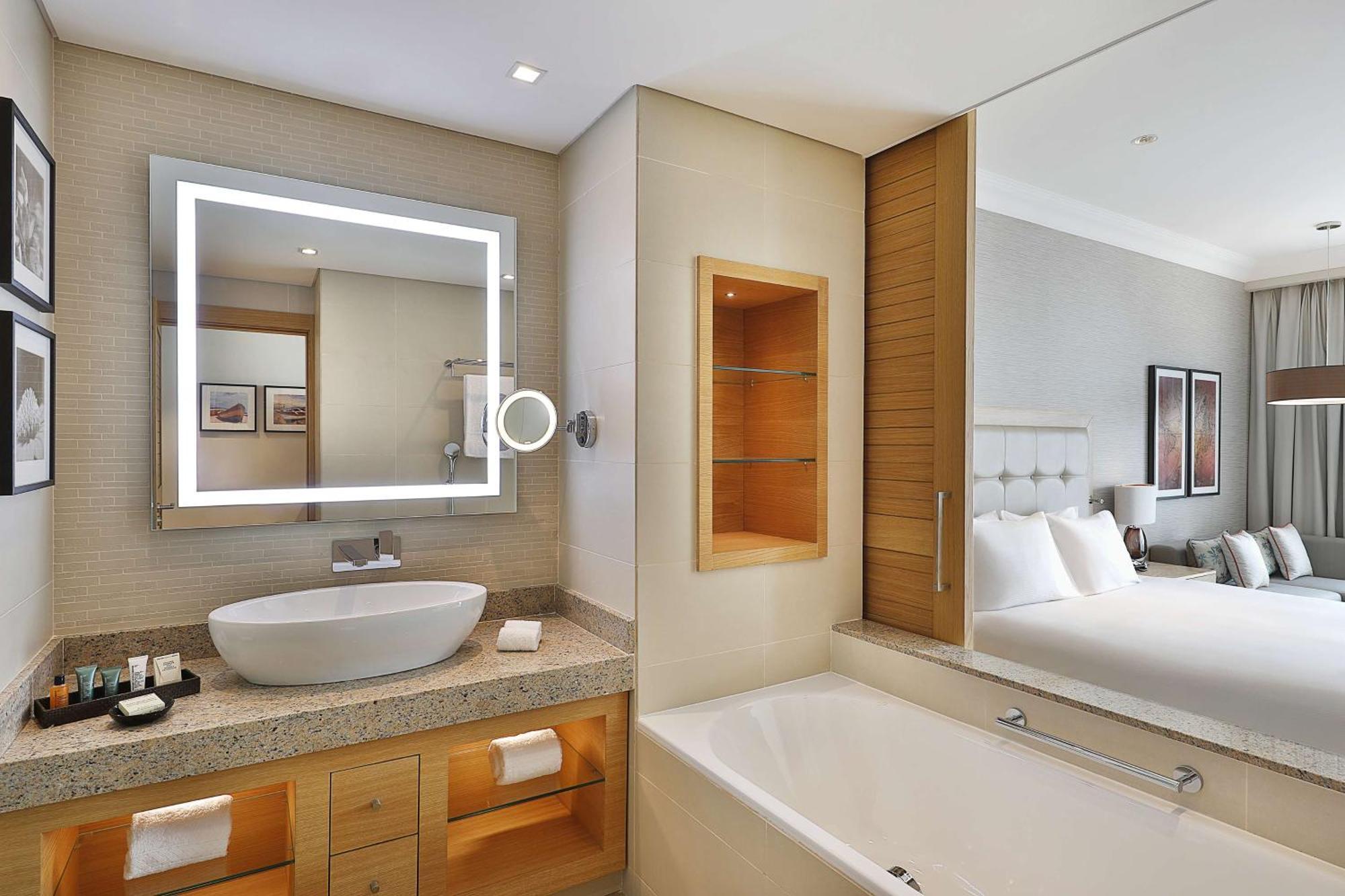 Chambre Lit King-Size