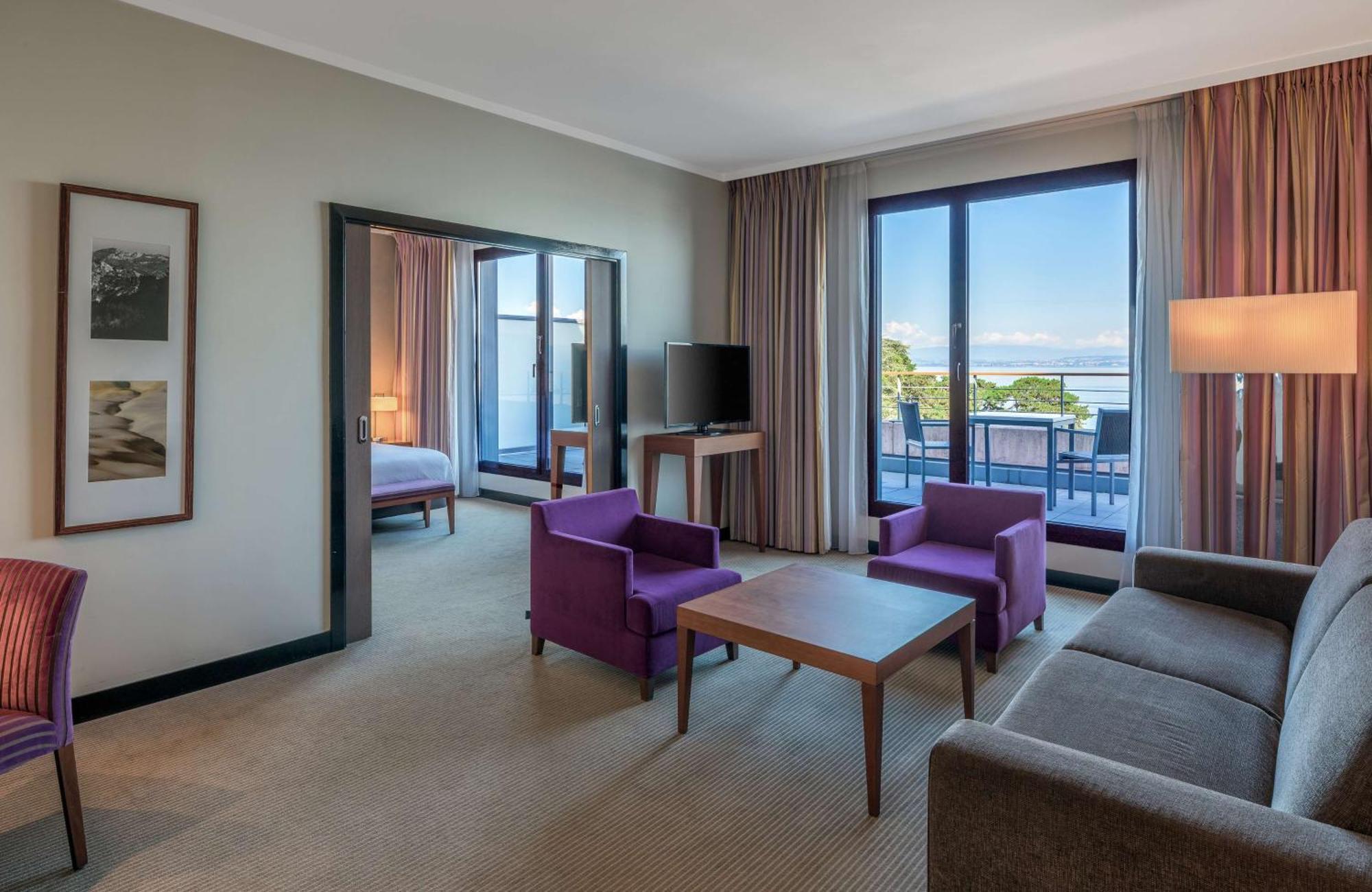 Suite King Executive