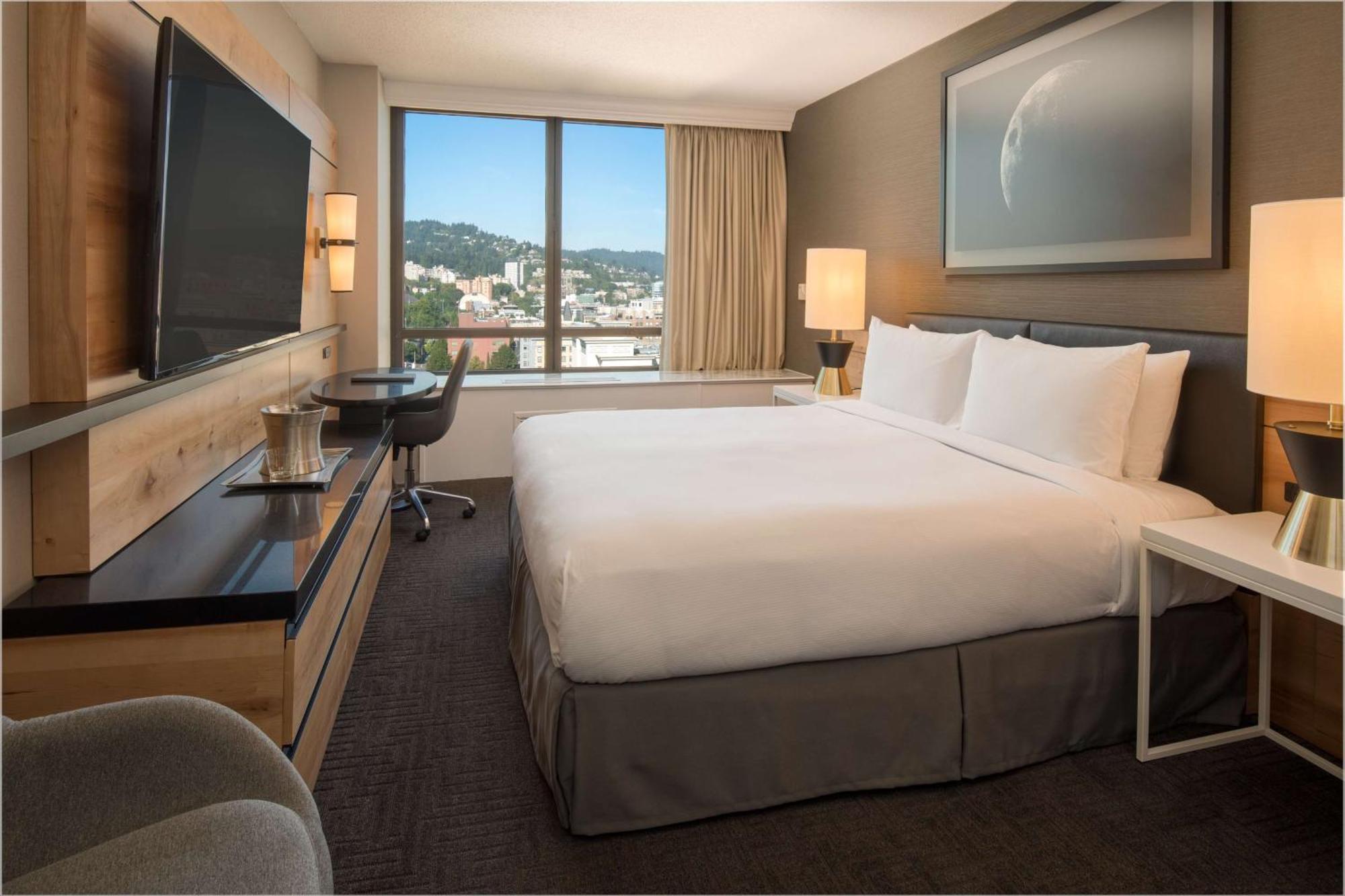 Suite Lit King-Size