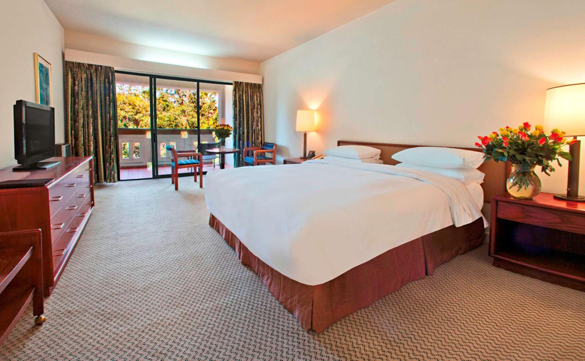Executive Kamer met Kingsize Bed