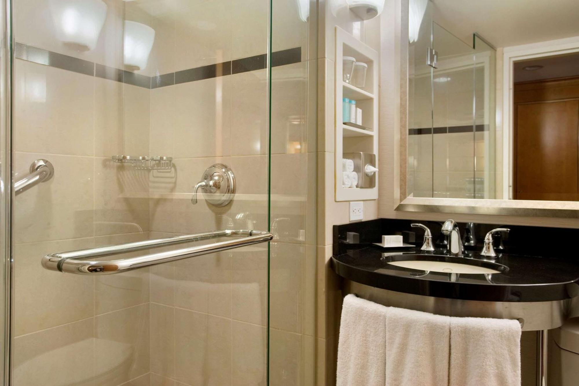 Quarto Urban com 2 Camas de Casal
