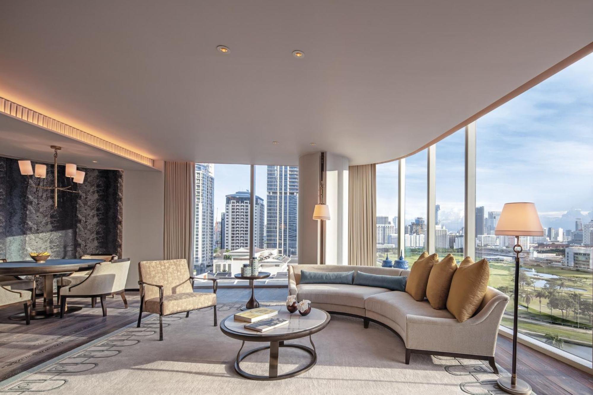 Suite King com 1 Quarto