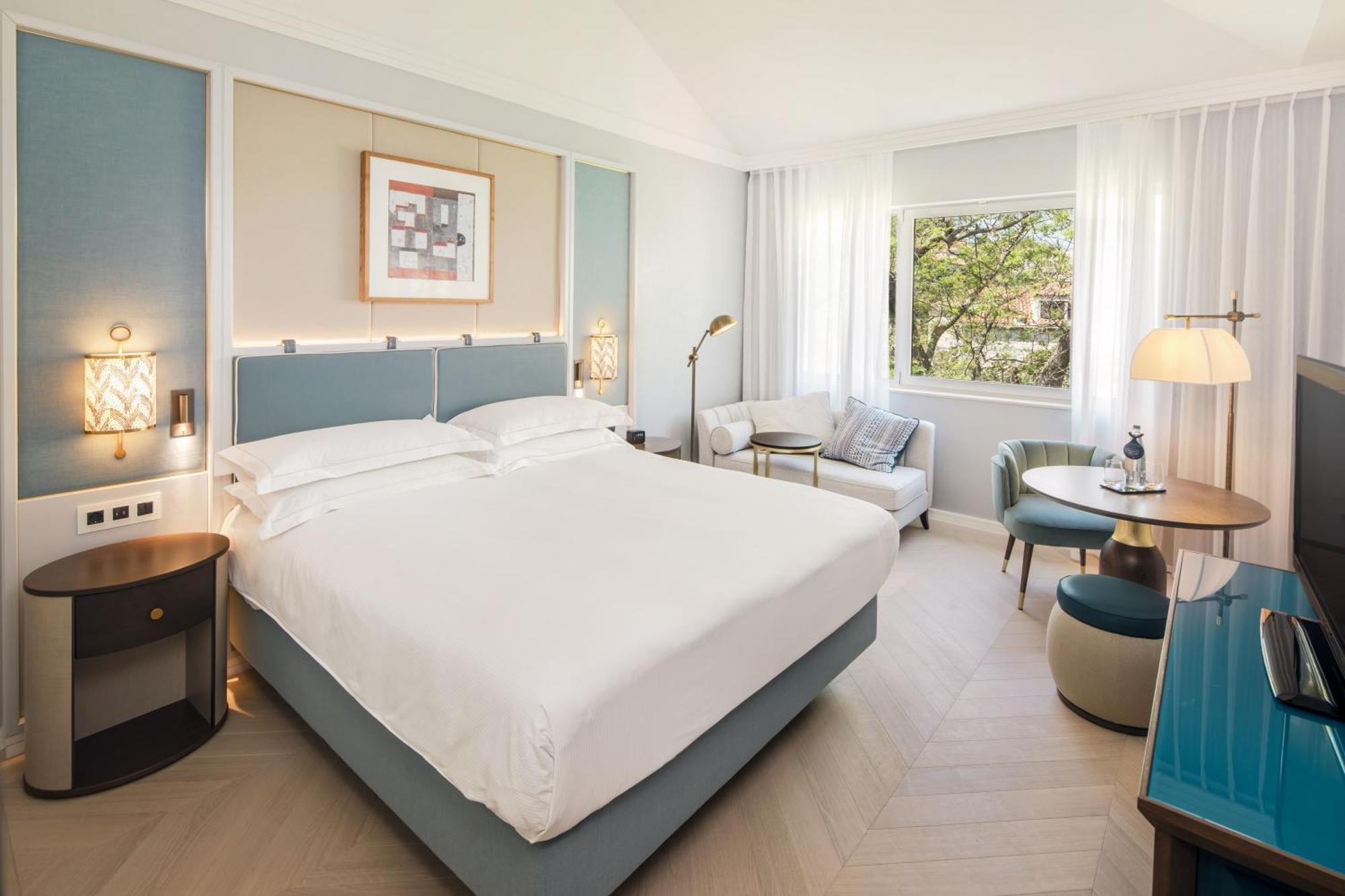 Quarto King Superior