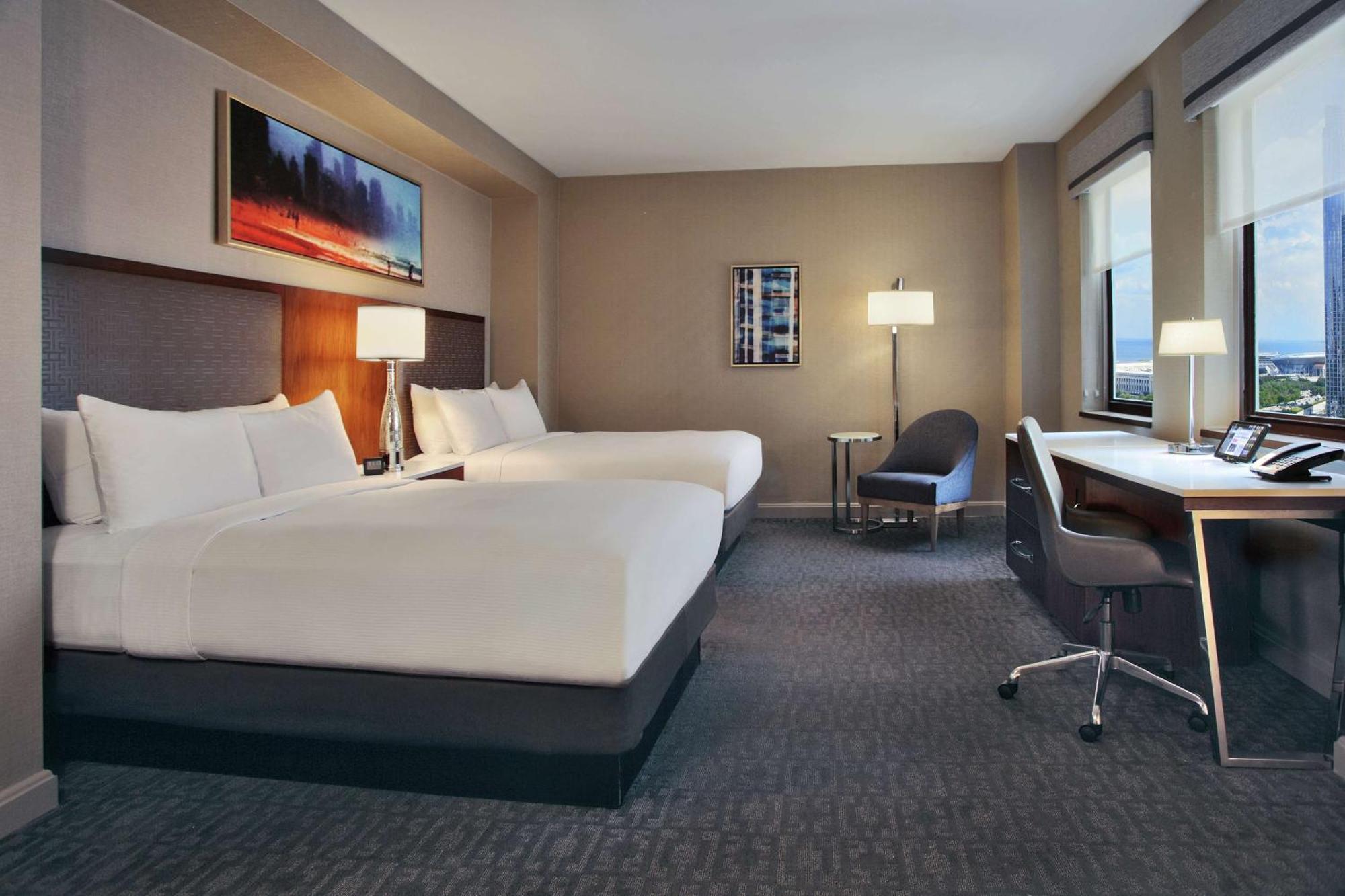 Double Room with Two Double Beds and Lake View,1549470718:JPEG