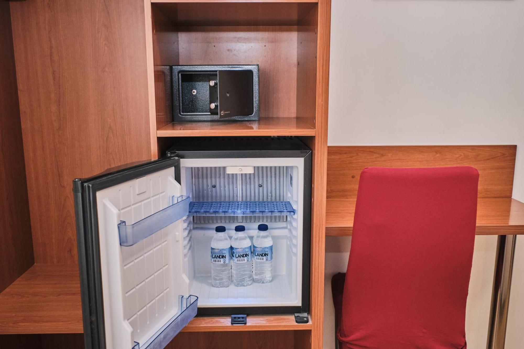 Quarto Triplo Standard