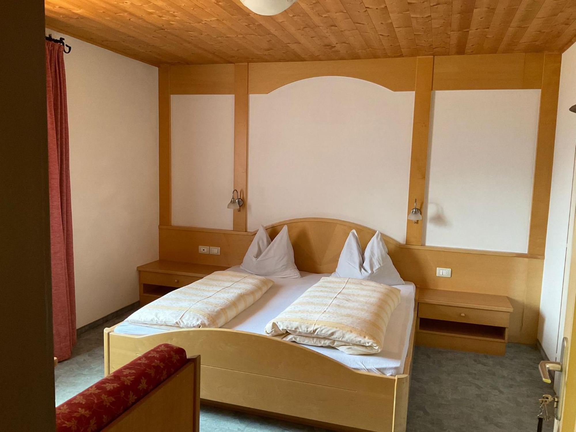 Budget Doppelzimmer