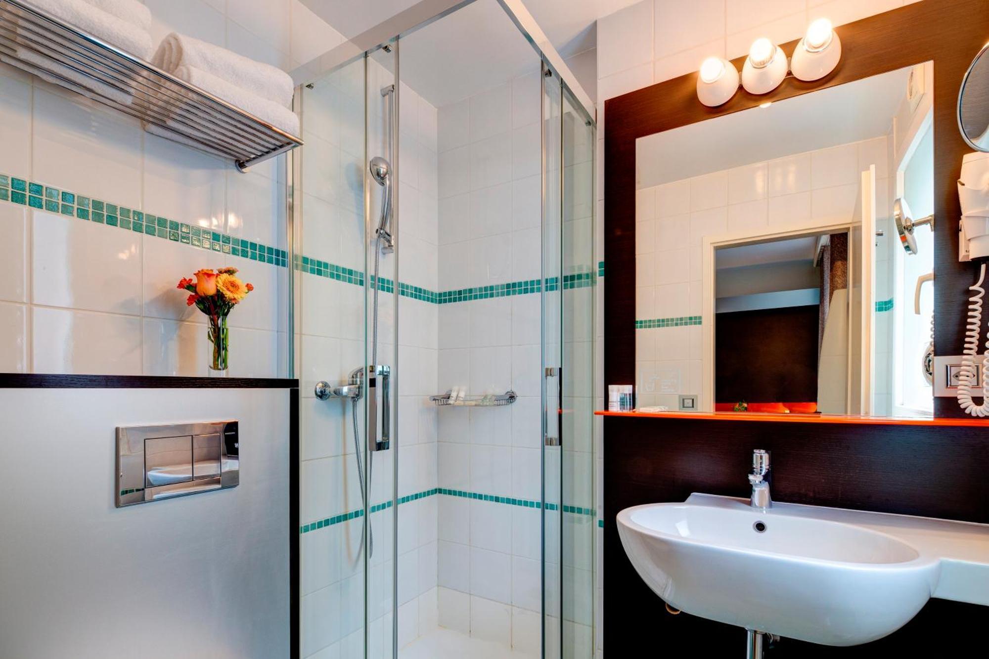 Chambre Double Économique