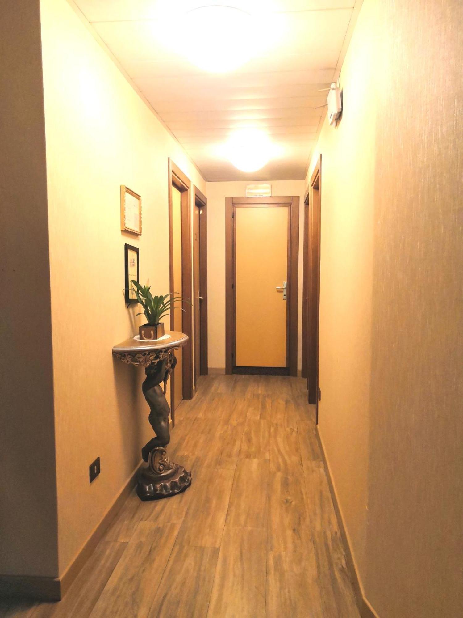 Chambre Double ou Lits Jumeaux