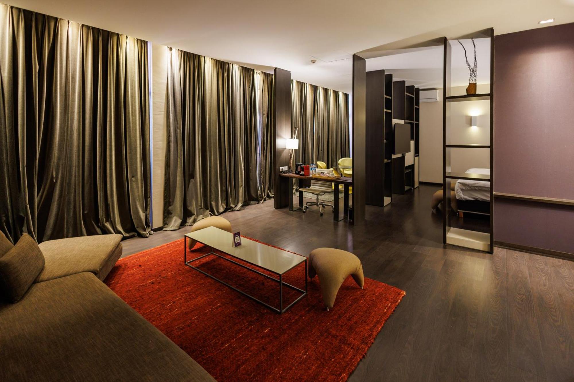 Suite VIP