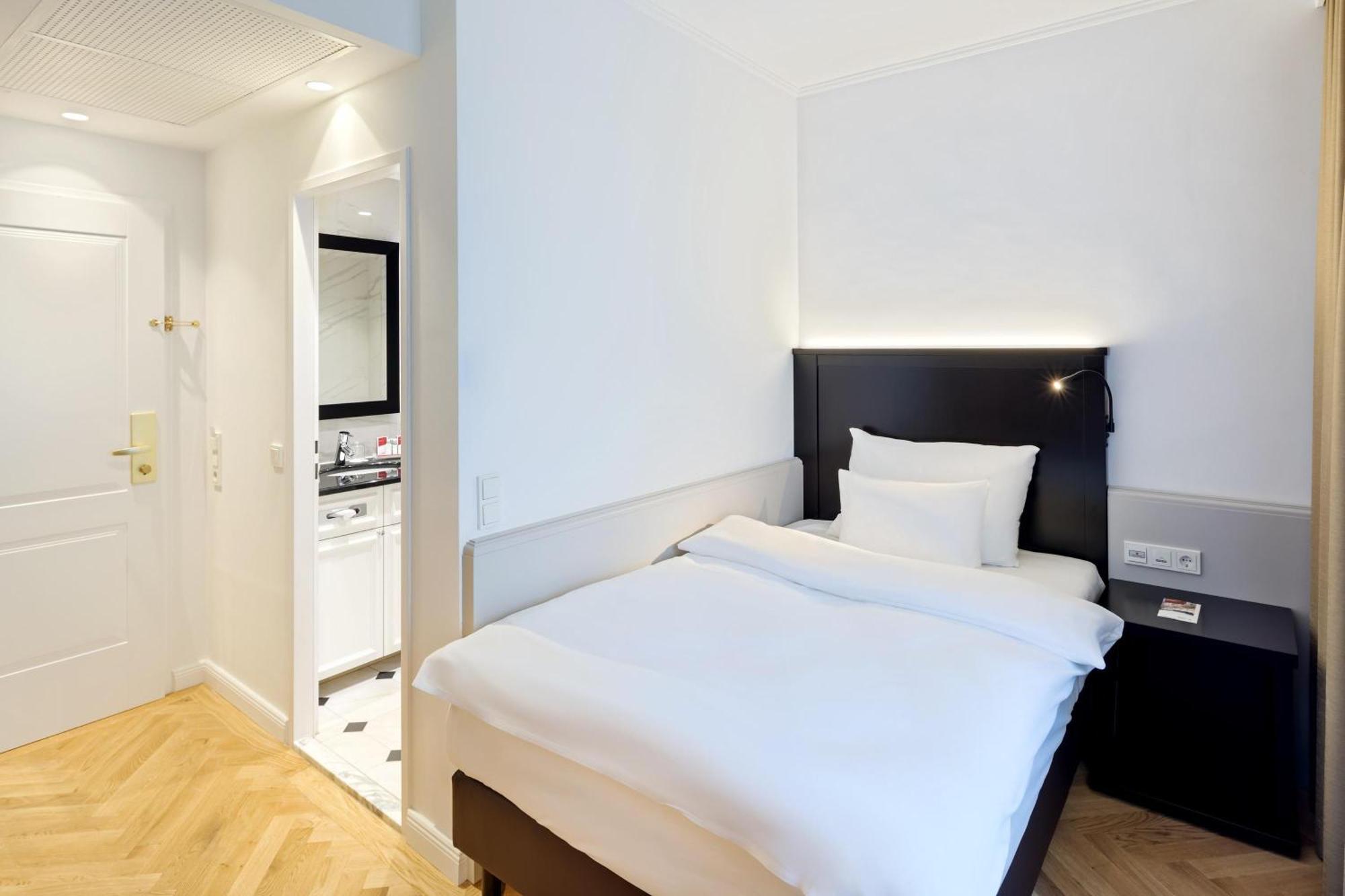 Chambre Simple Classique