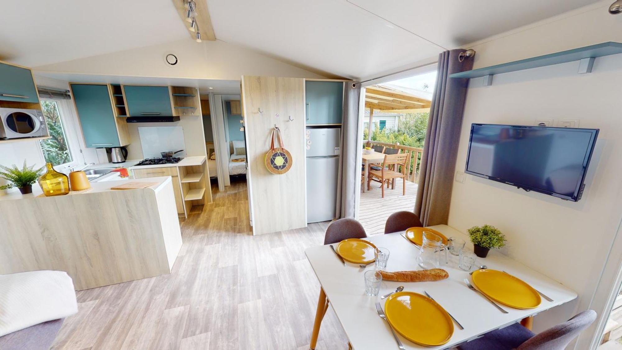Mobile Home