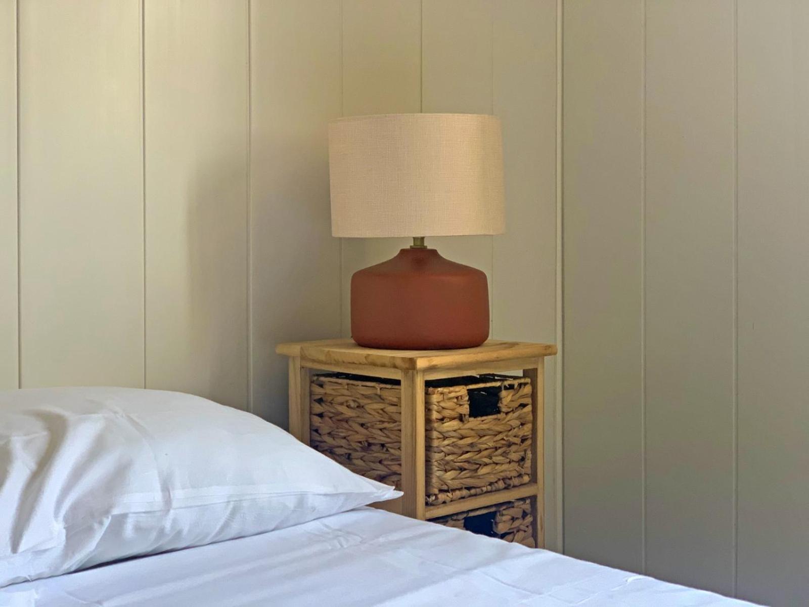 Chalet con 2 Camere da Letto