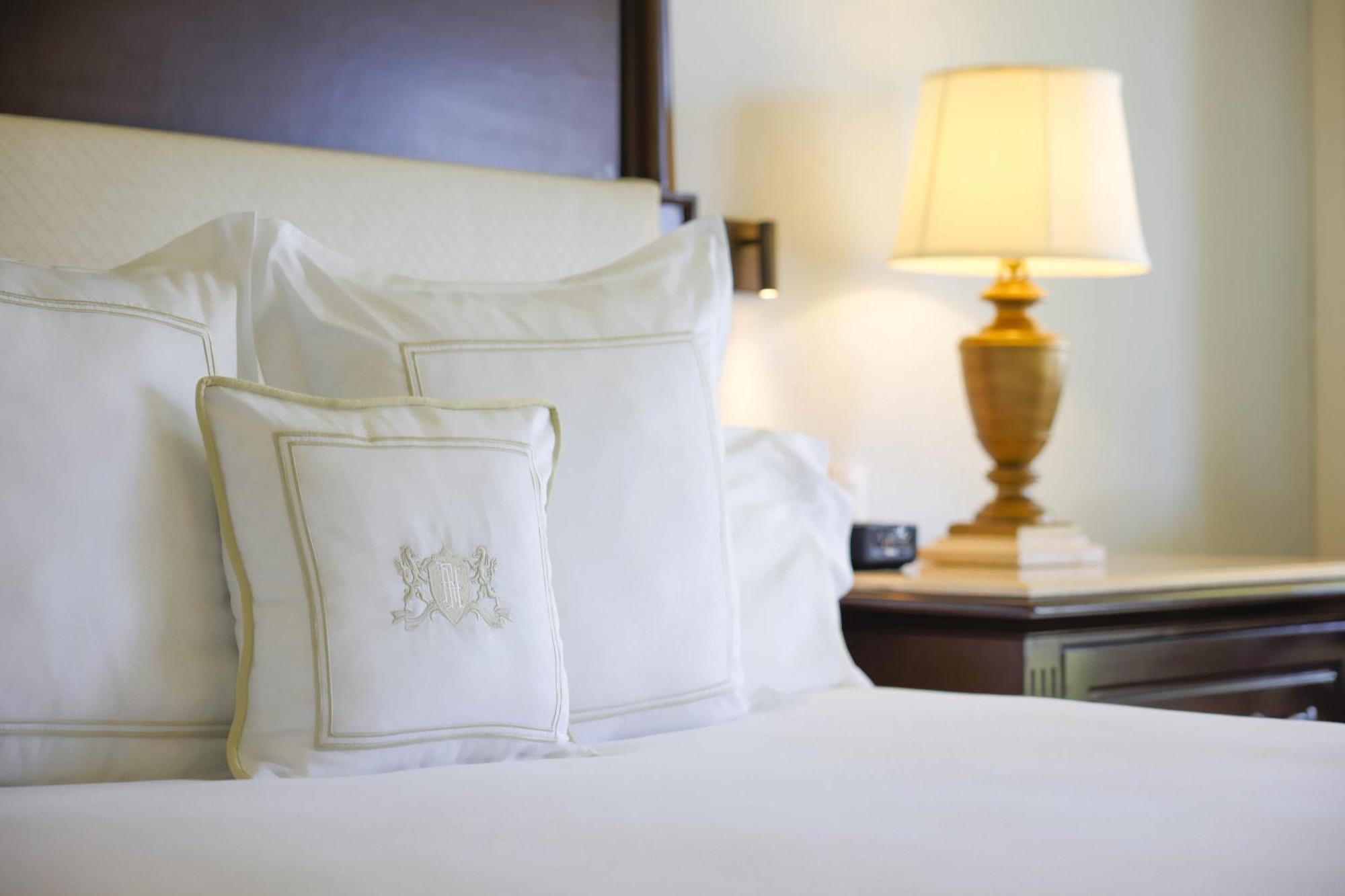 Luxe Ontspanning Zwembad